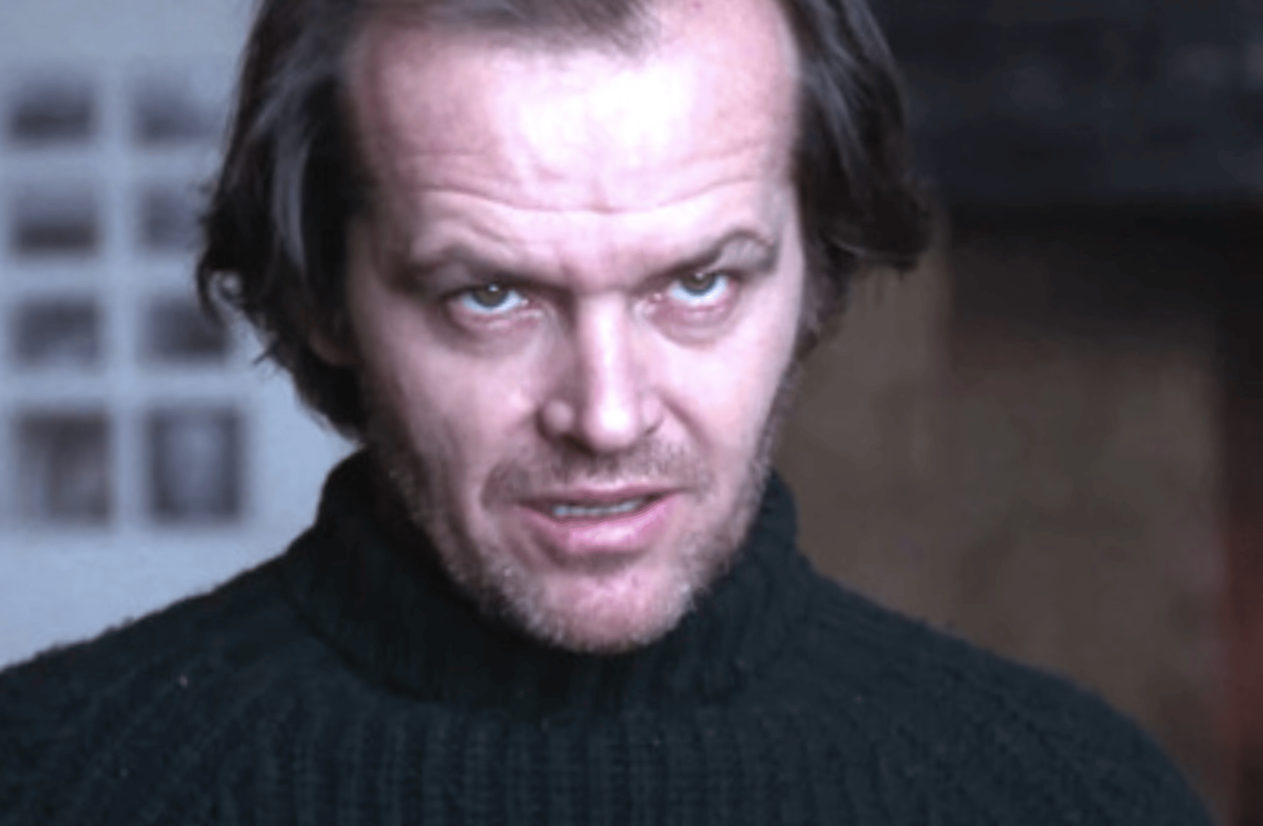 Jack Torrance