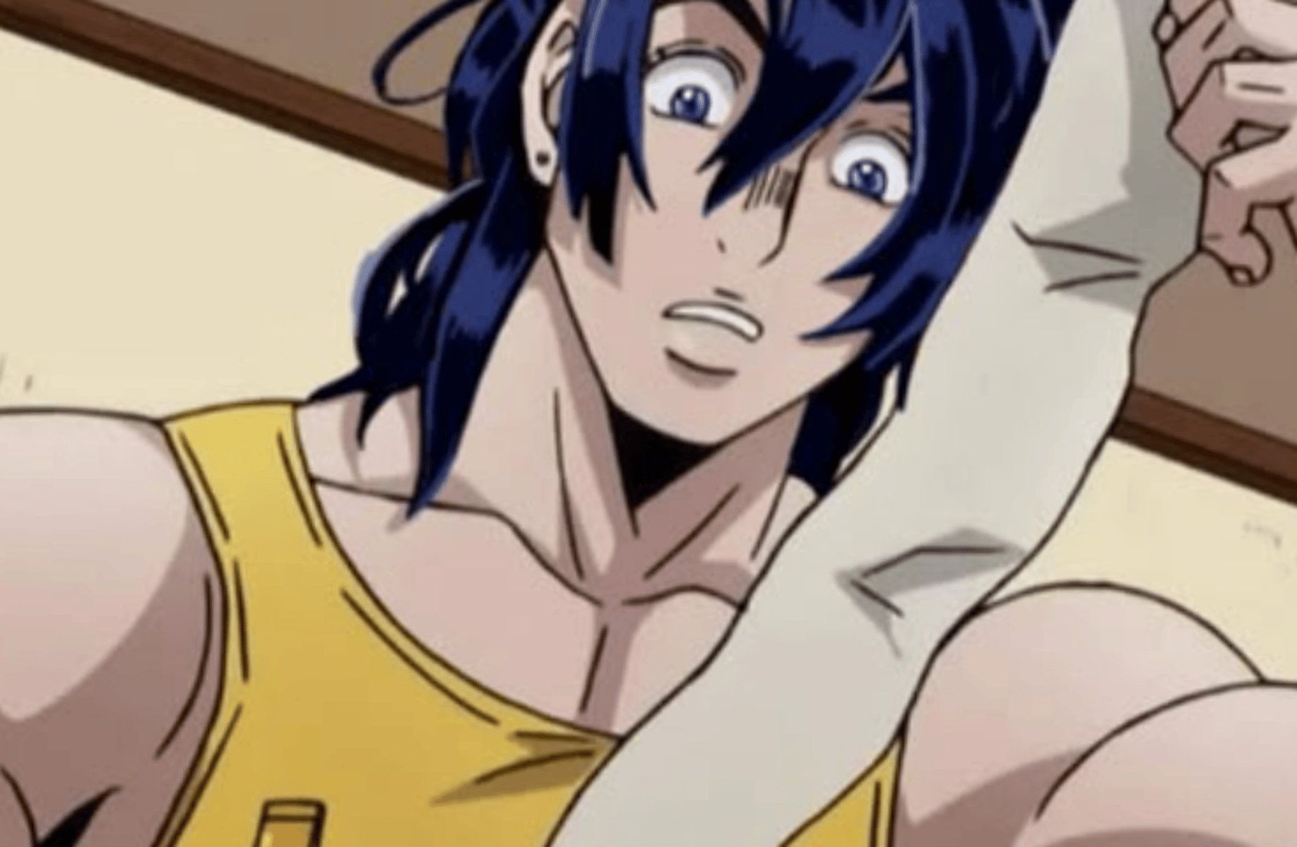 Josuke