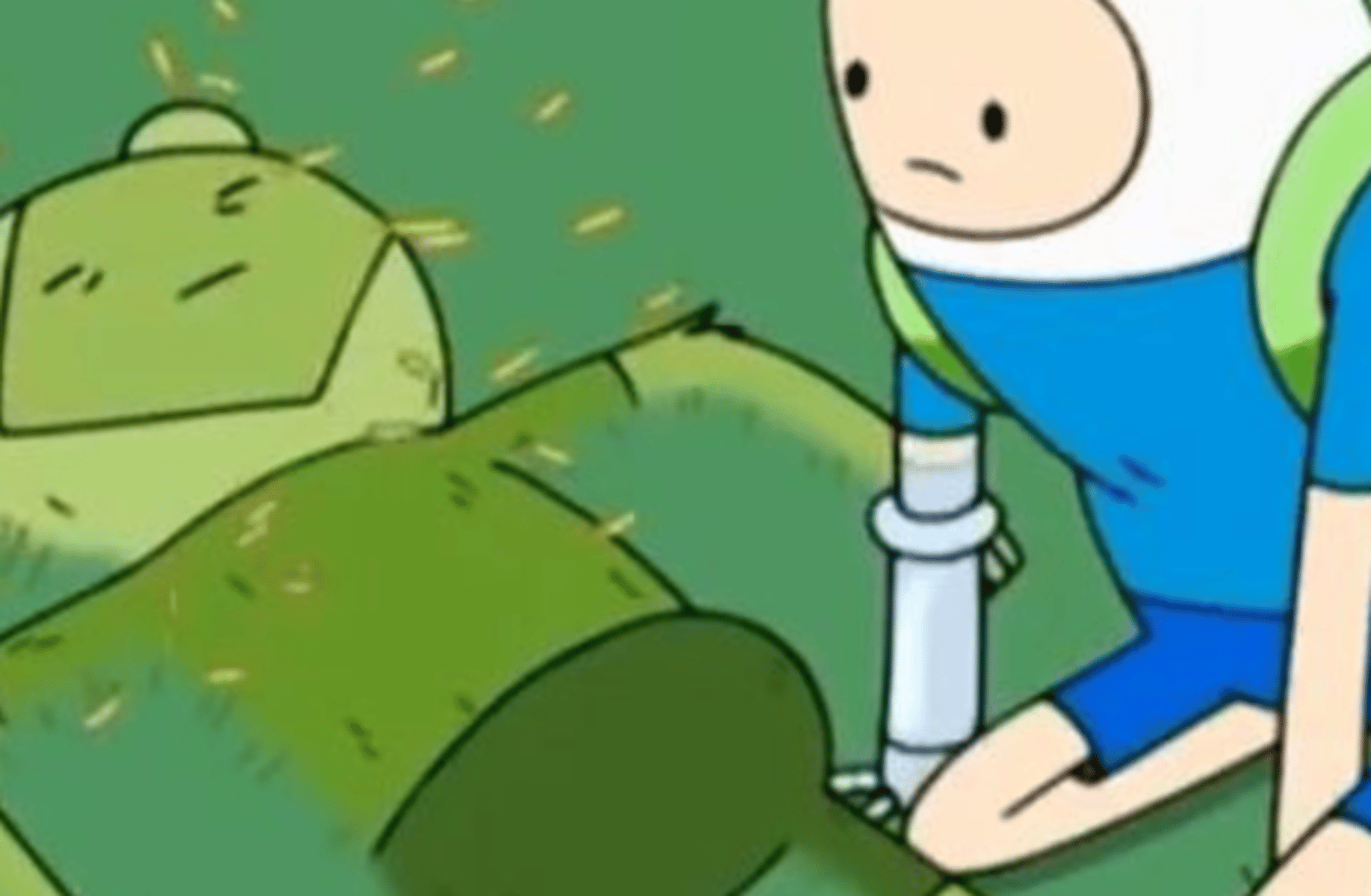 Fern the Human