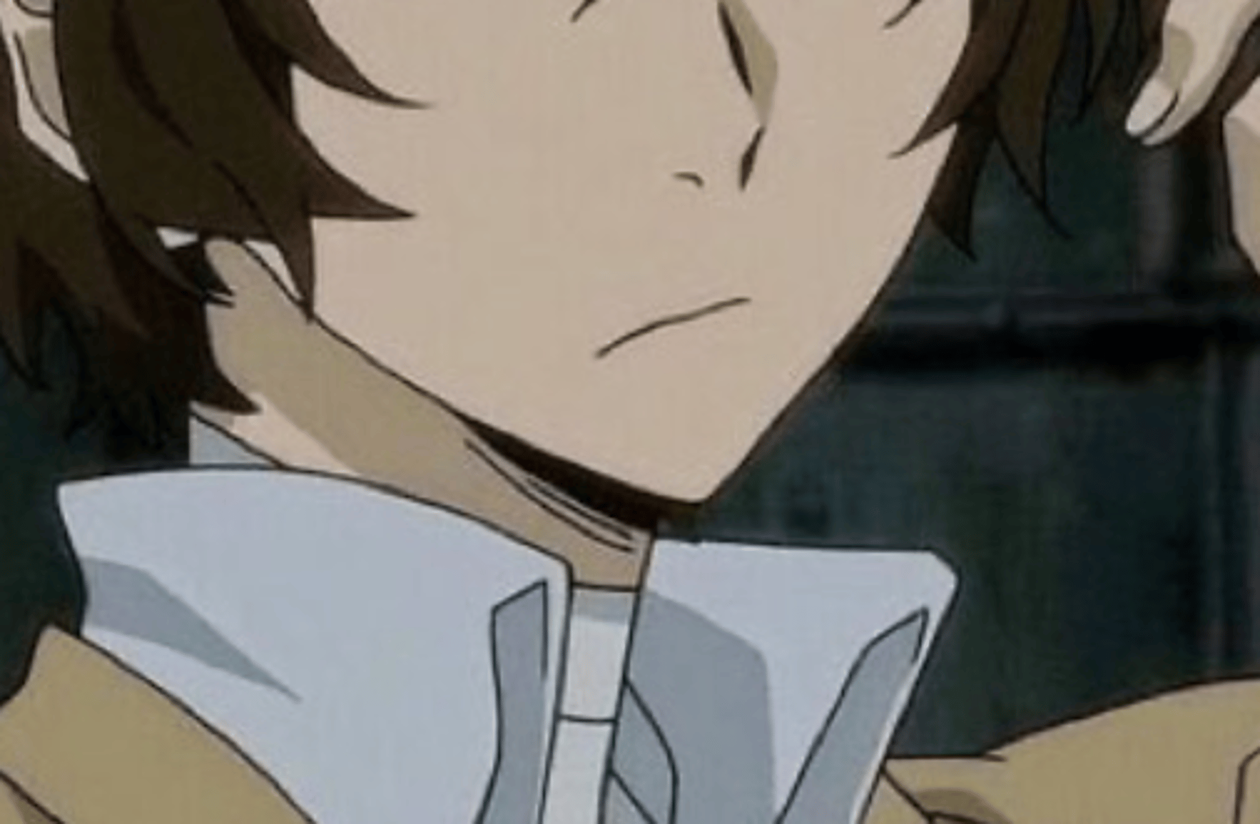 Dazai yandere