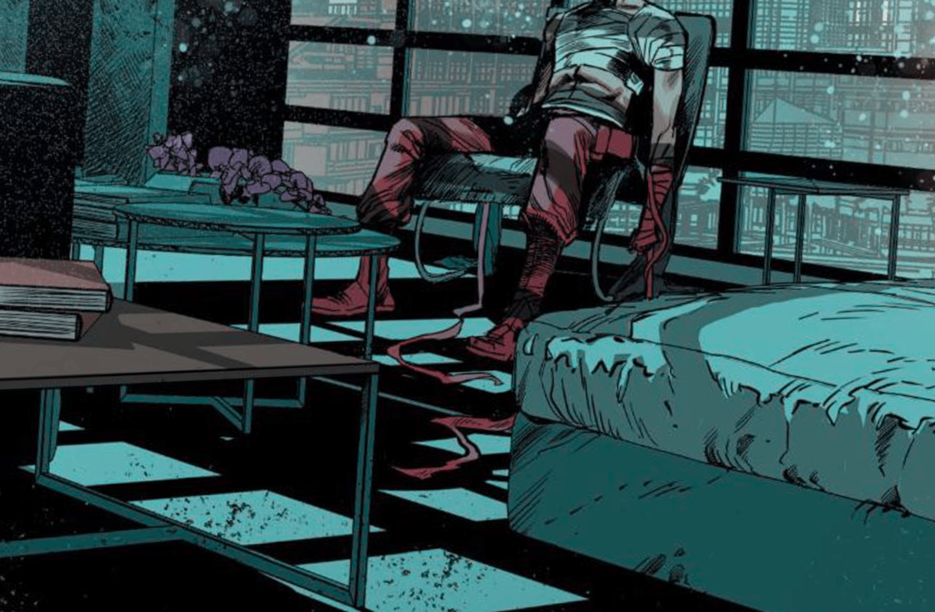 Matt Murdock