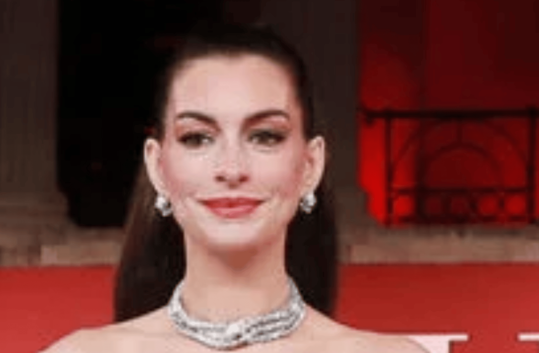 Anne Hathaway