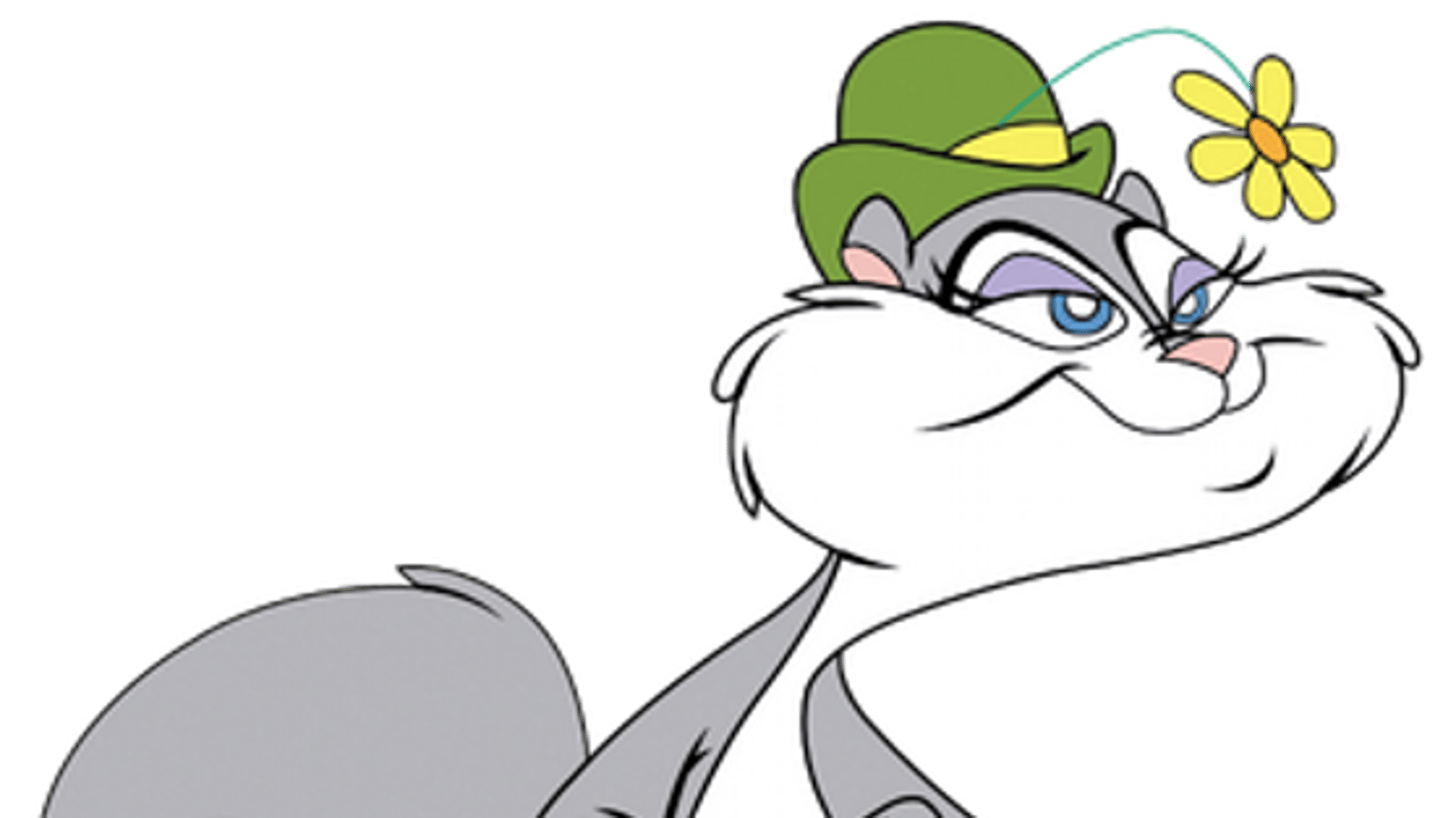 Slappy Squirrel