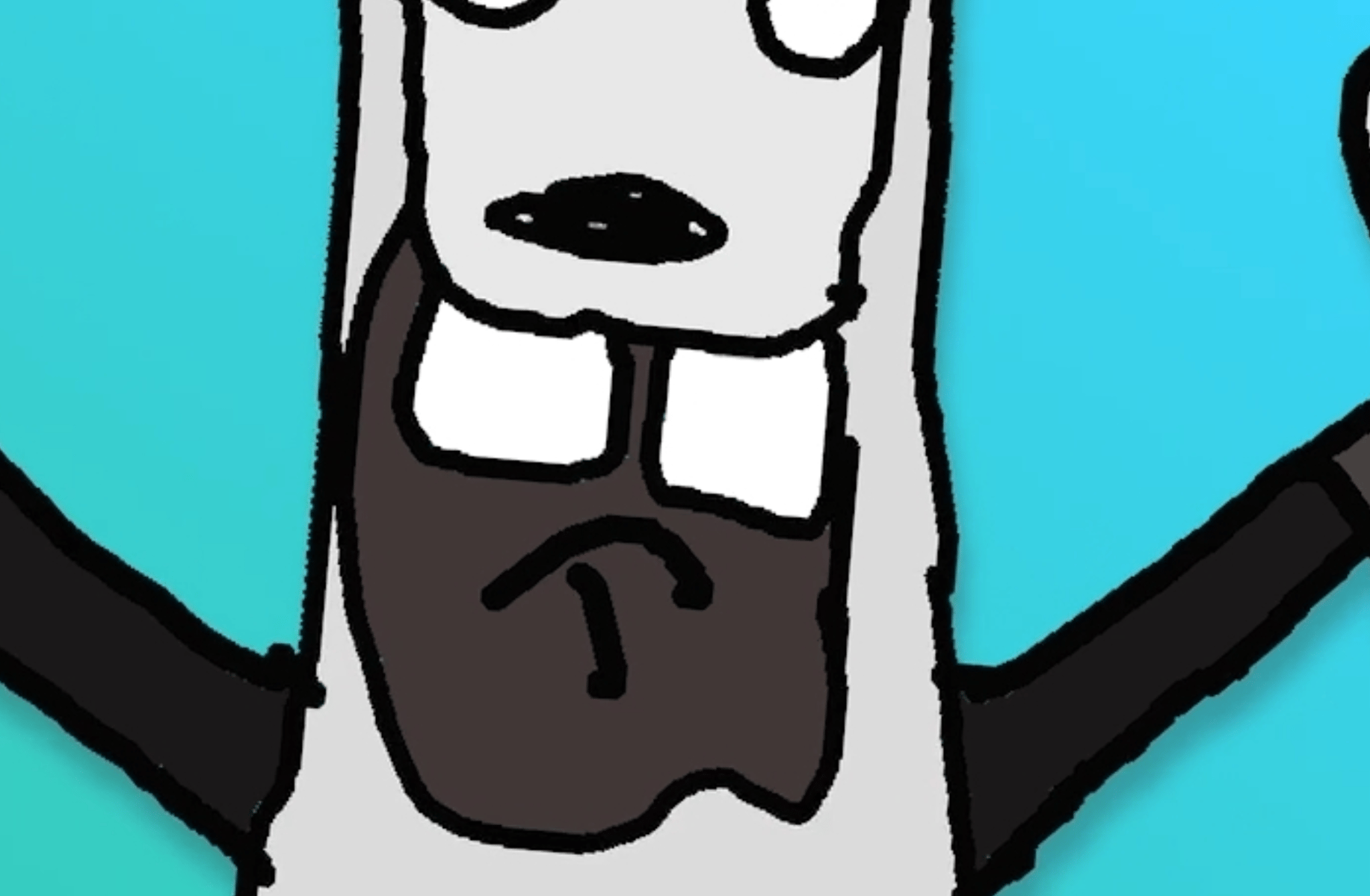Rabbit Lincoln