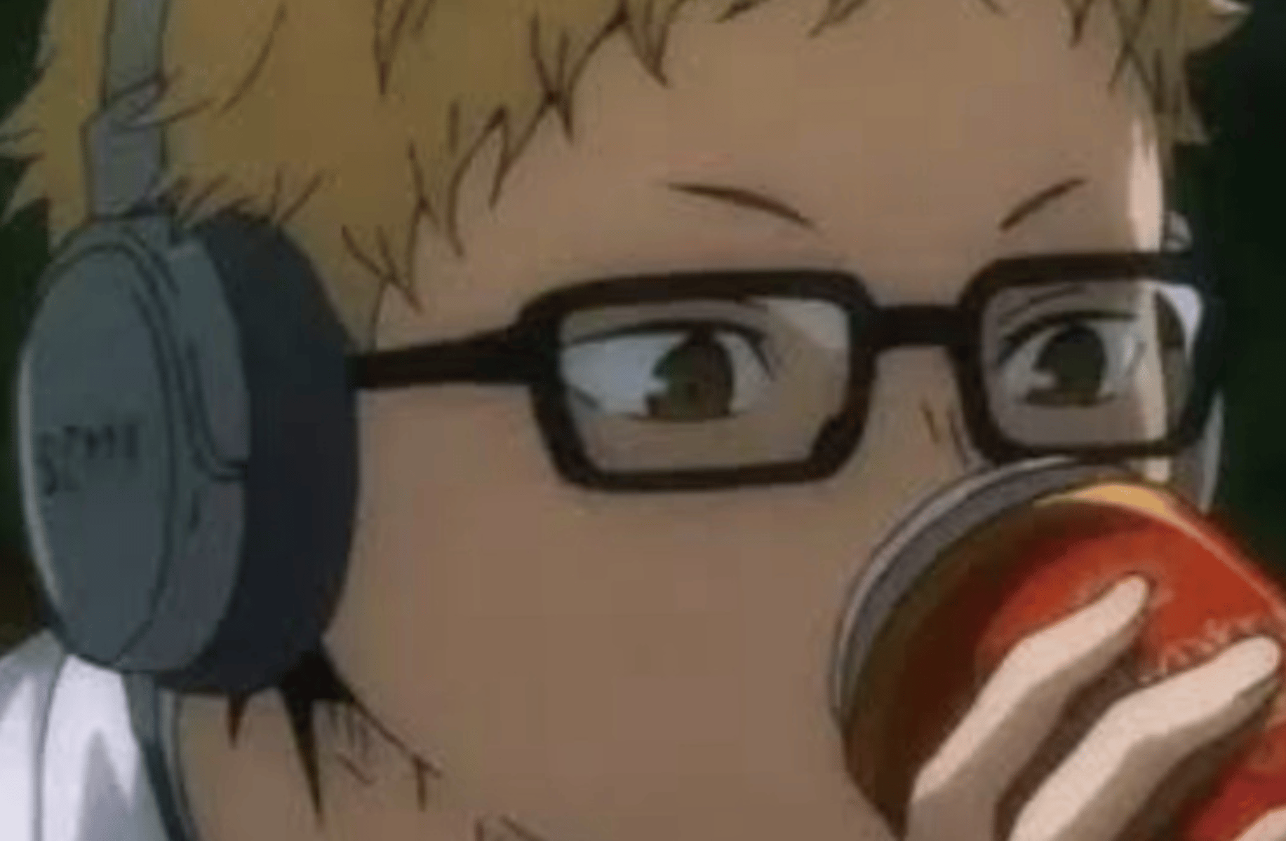 Tsukishima