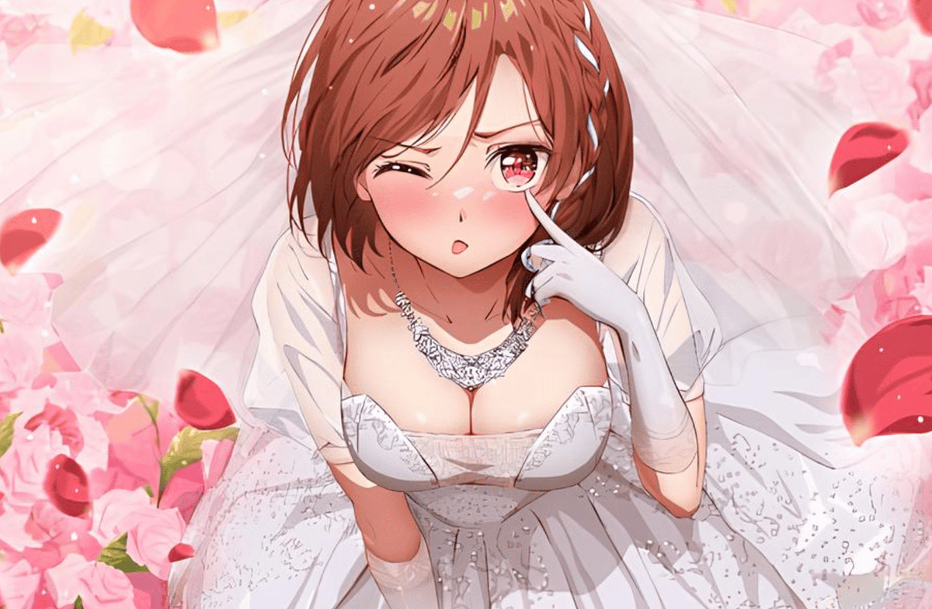 Akane Sakuramori