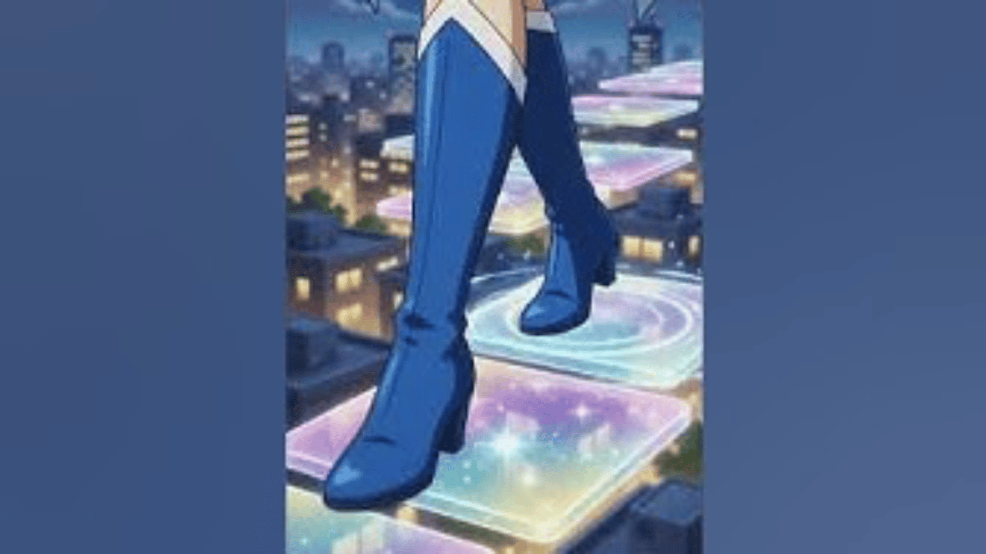 Sailor mercury