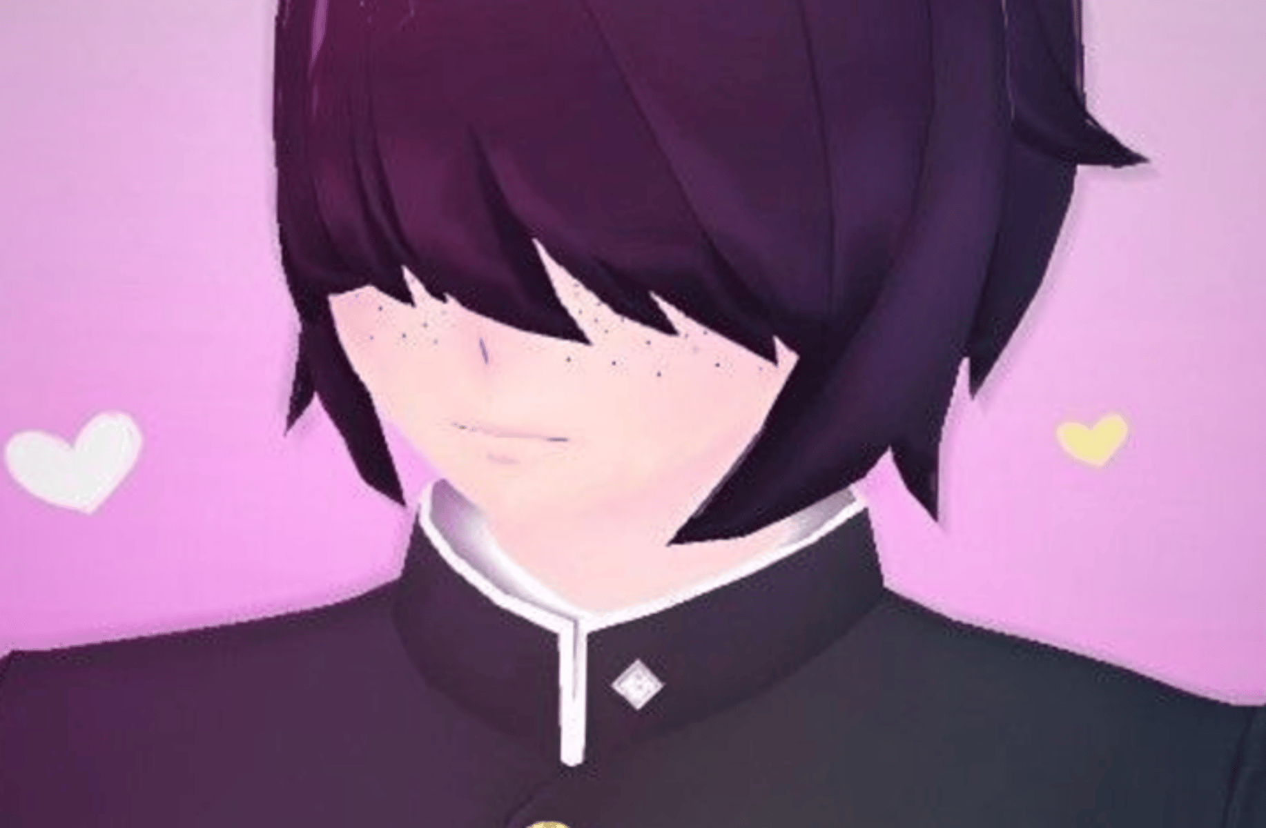 Hazu kashibuchi