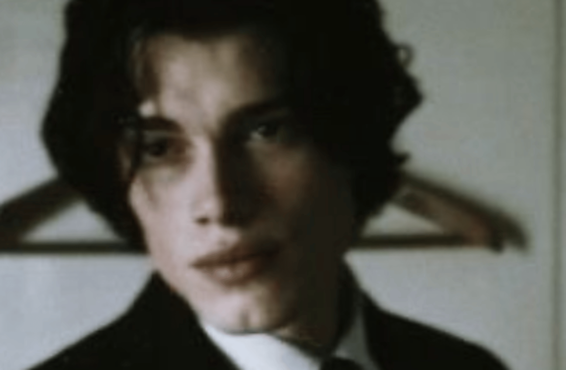 Noah Lestrange