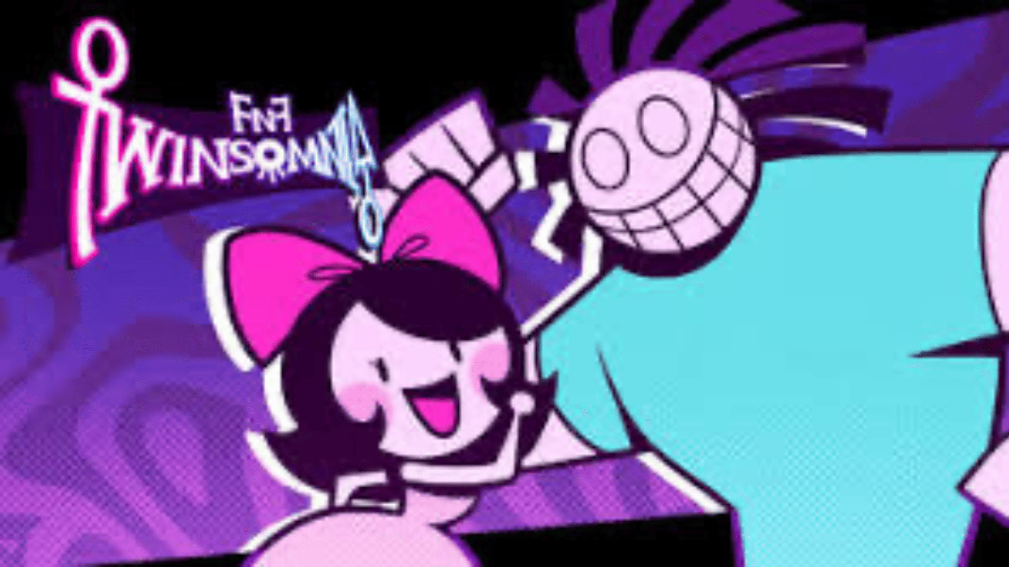 Boy and Girl