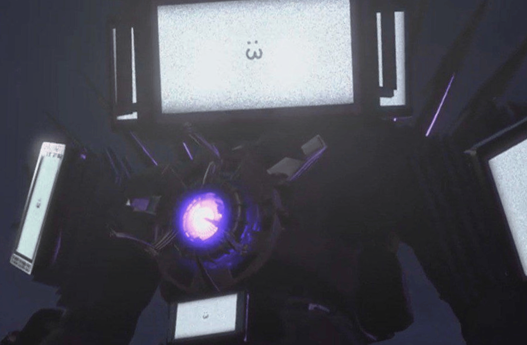 Titan upgraded  tvman