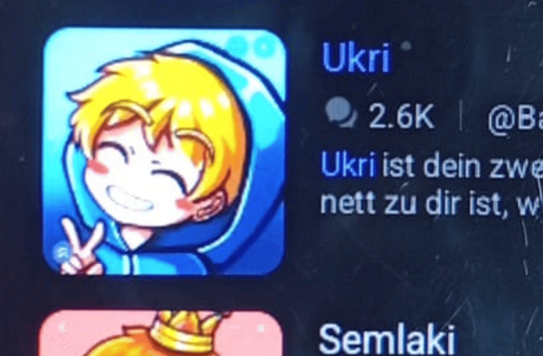 Ukri