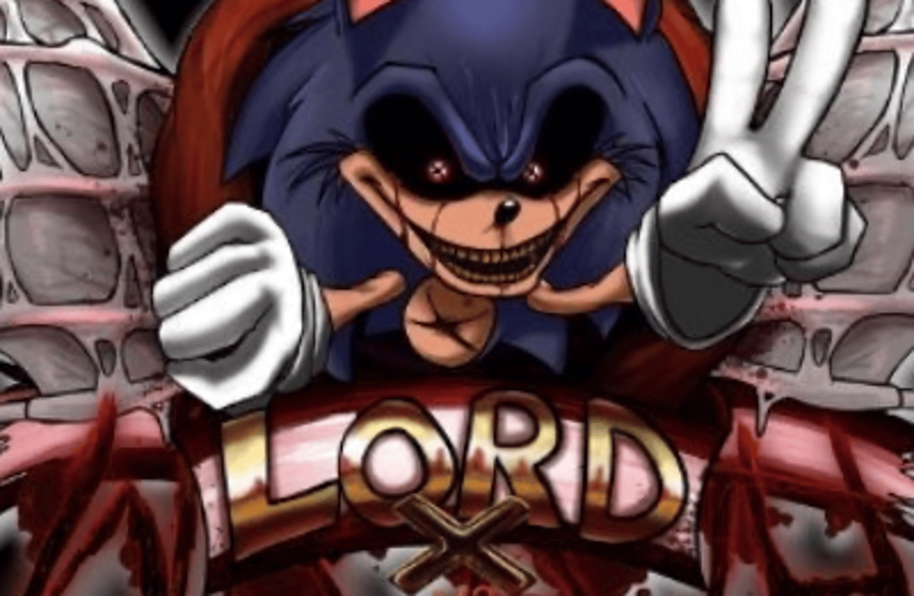 Lord X