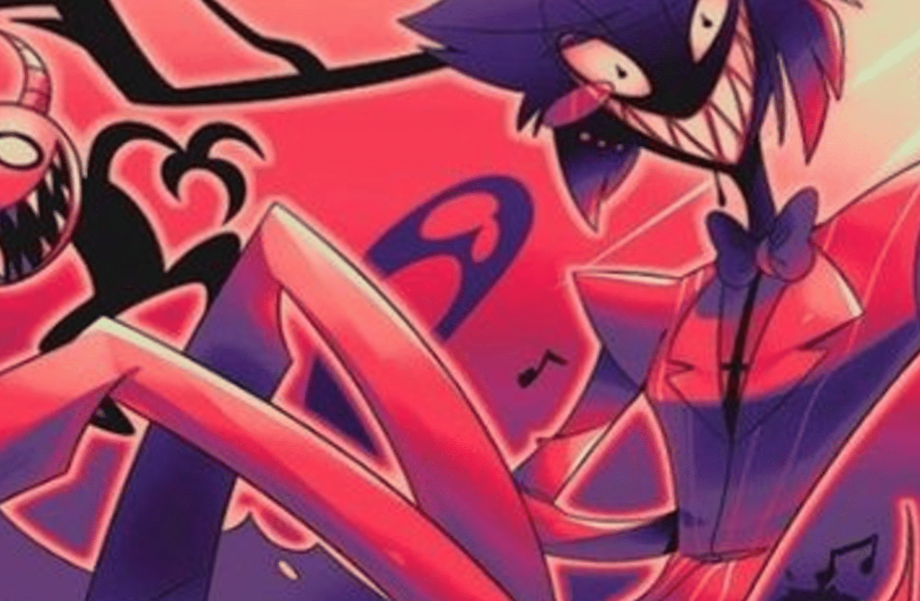 Alastor