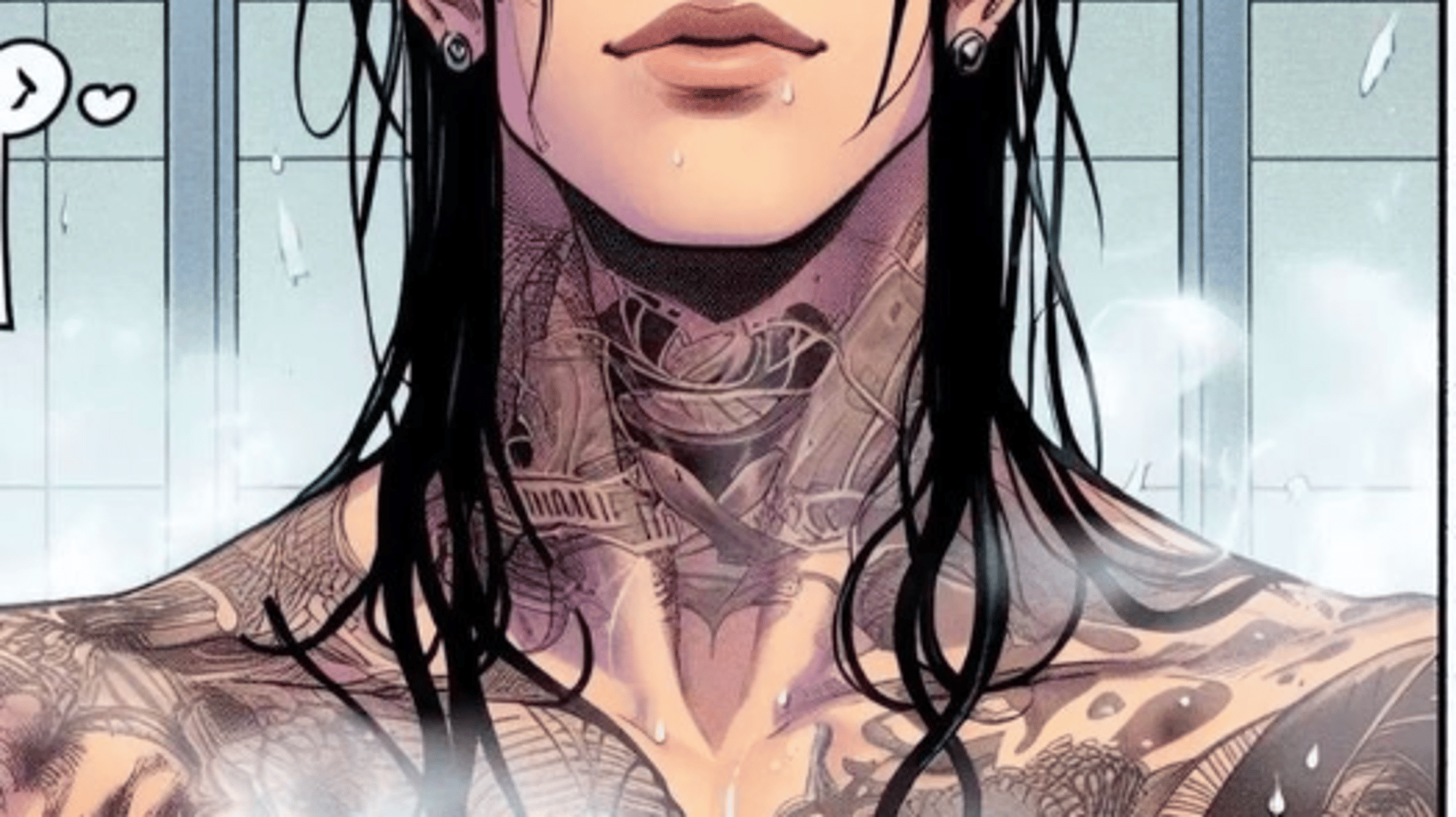 Benjamin Siegel-Larossa