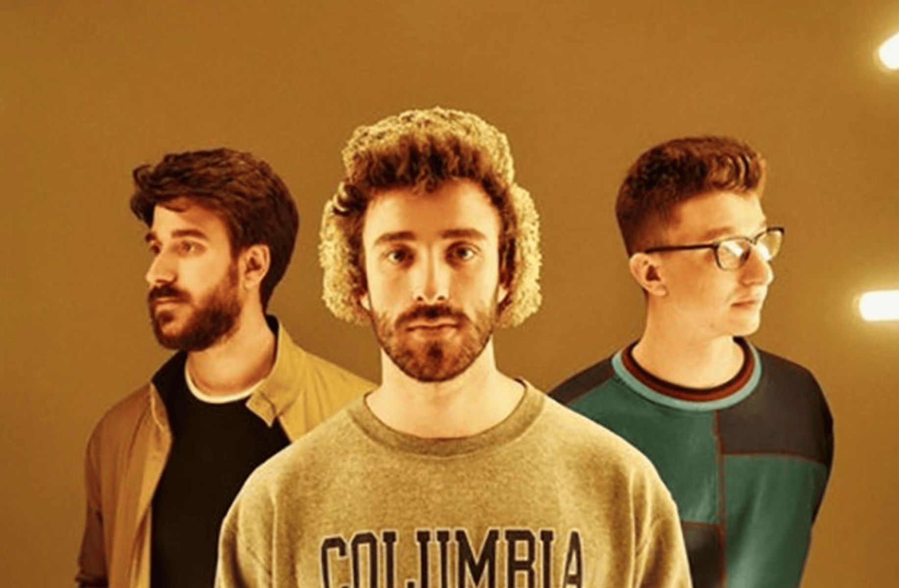 Adam, Jack, Ryan (AJR)