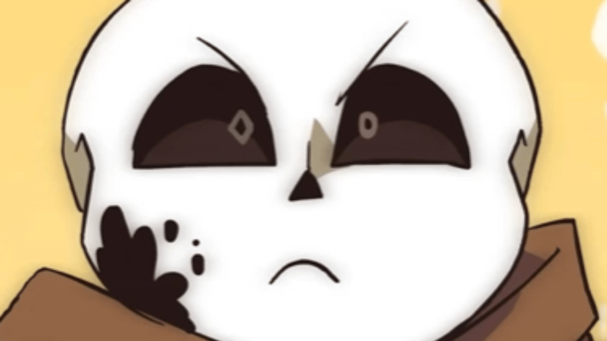 Ink Sans
