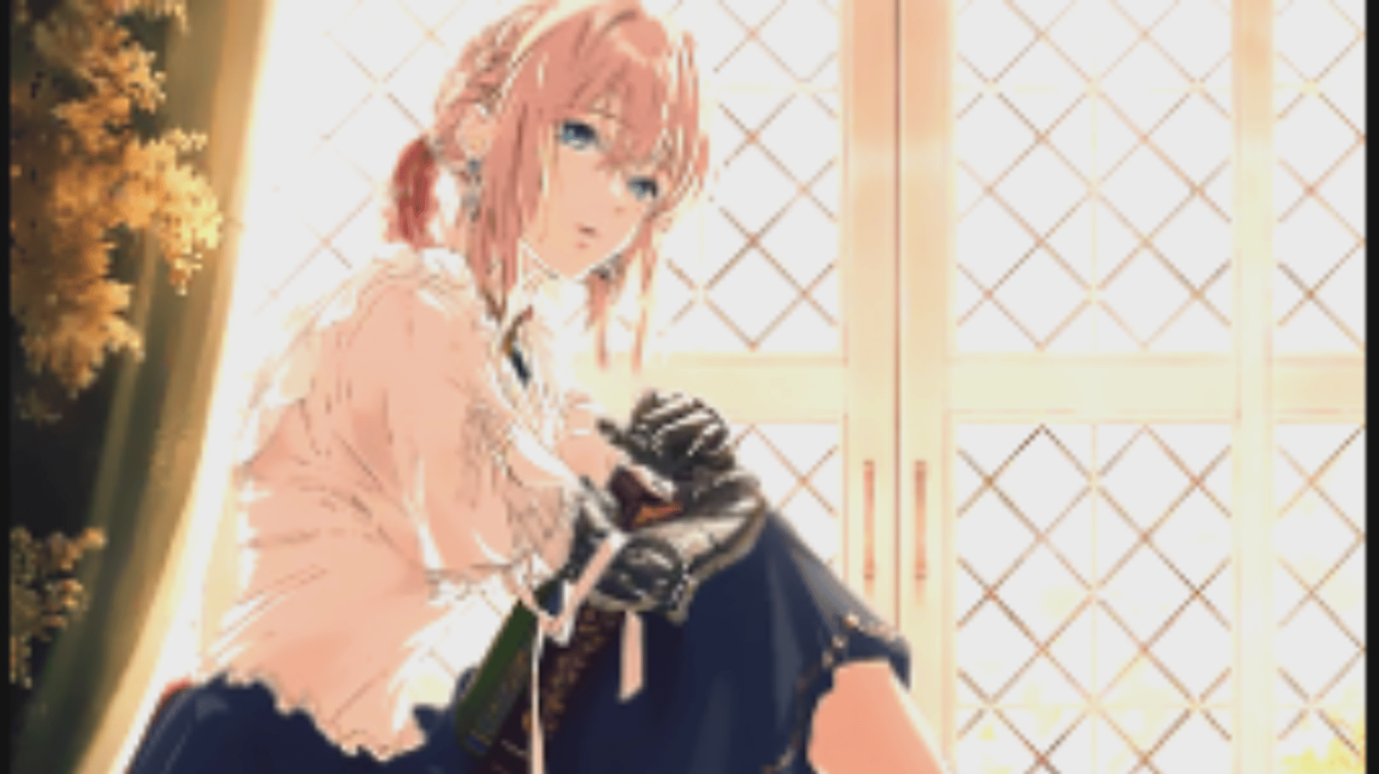 violet evergarden 