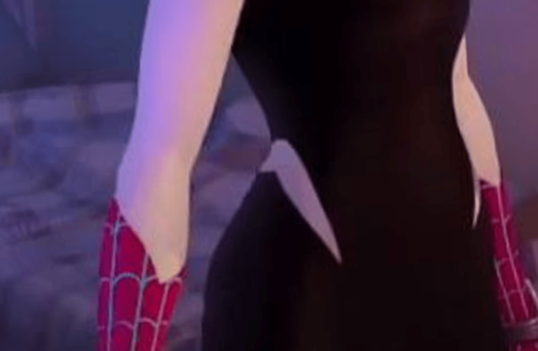 Gwen Stacy Earth-65