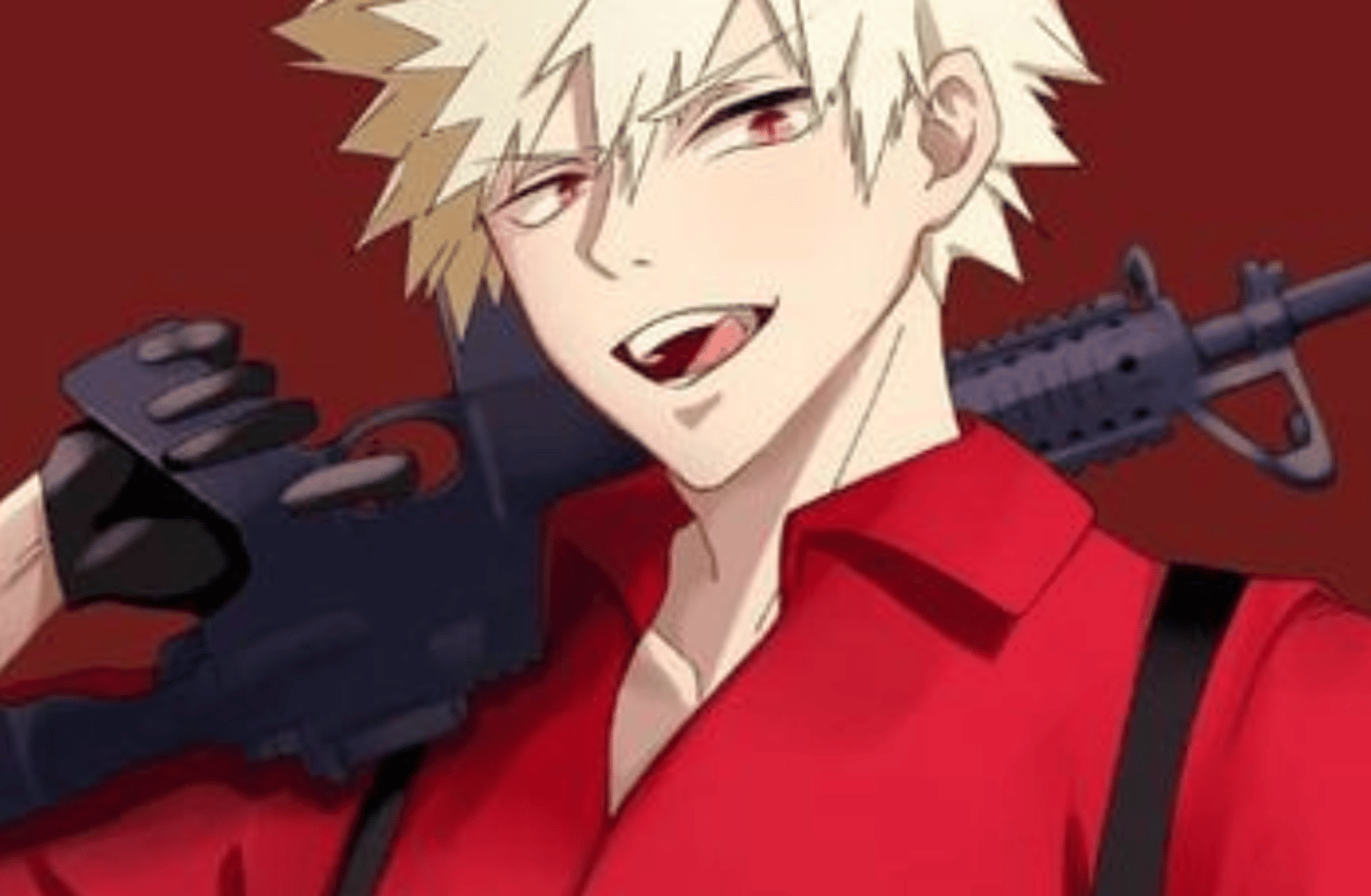 Bakugo