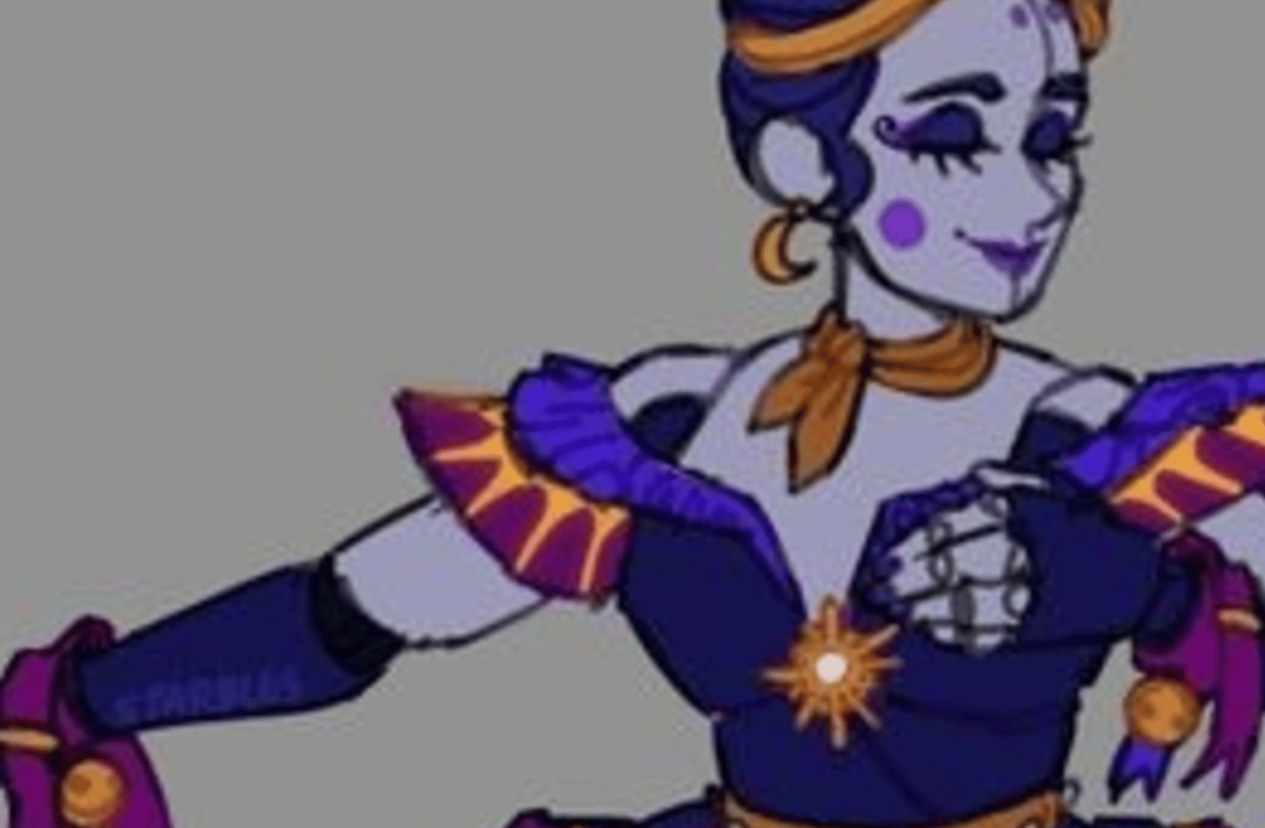 Ballora