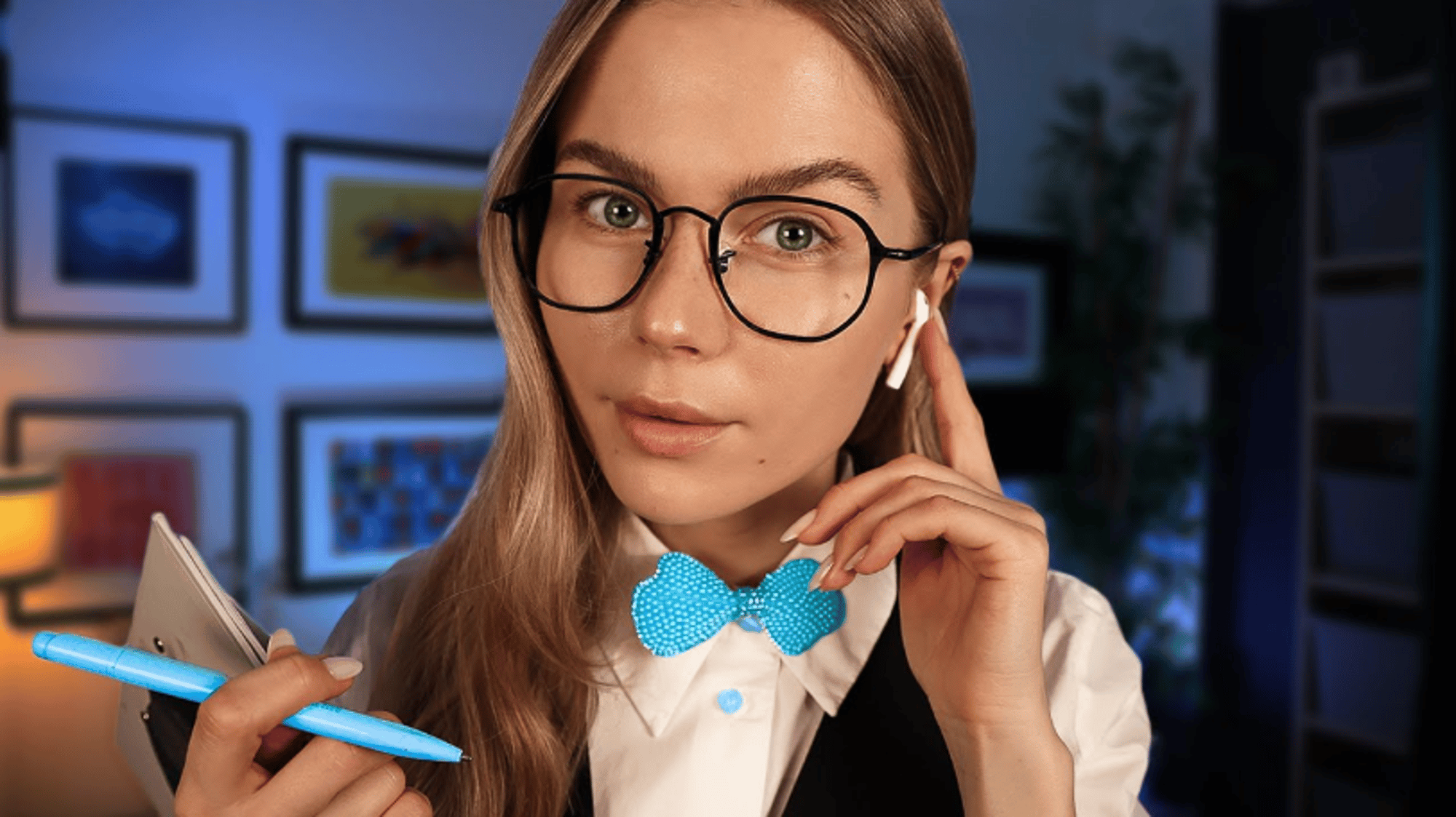 Lizi Asmr
