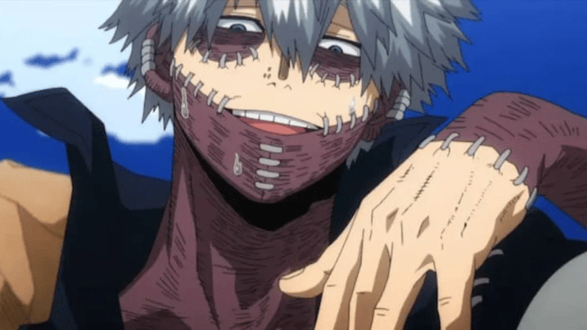 Toya todoroki