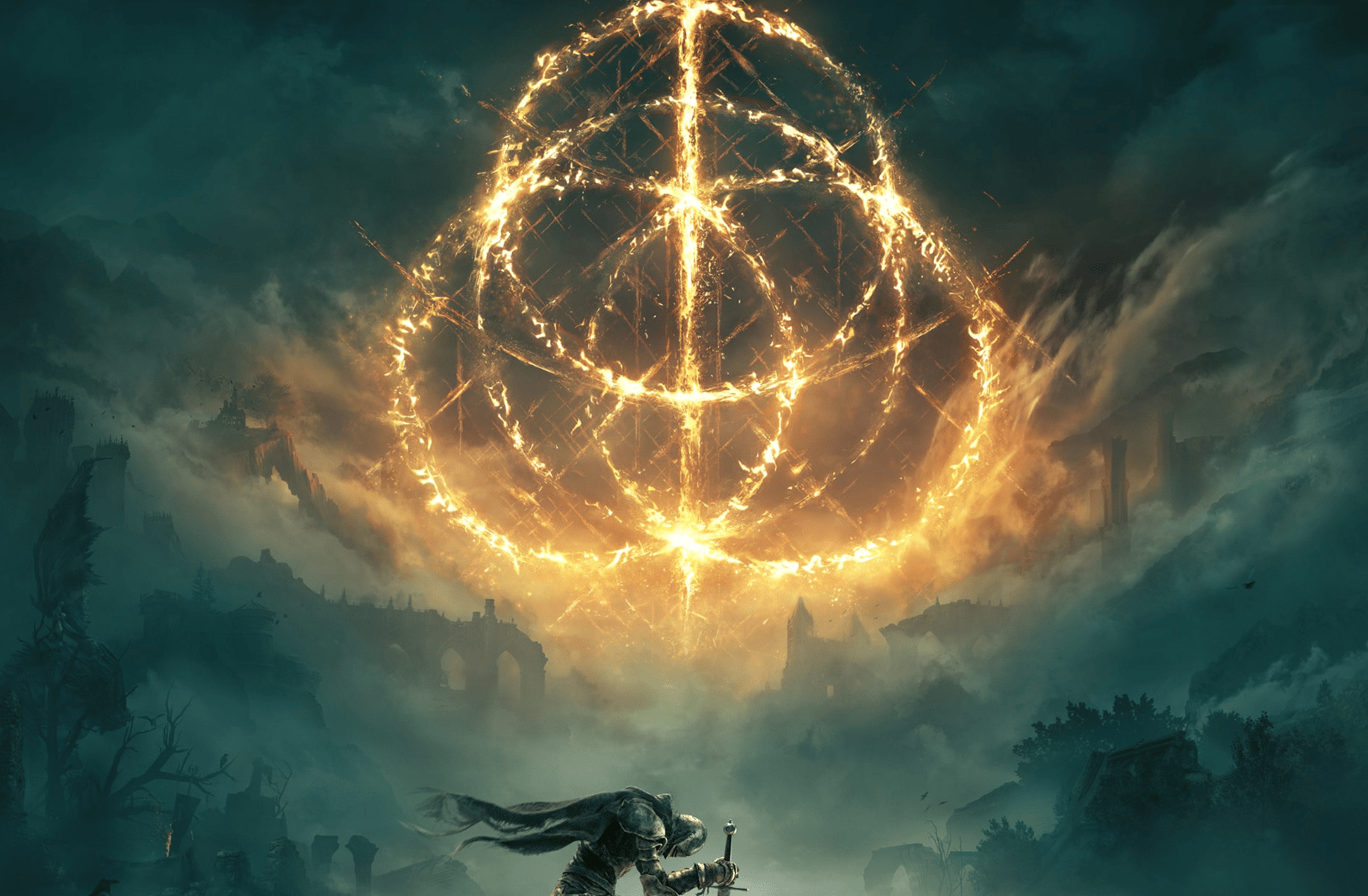Elden ring rpg