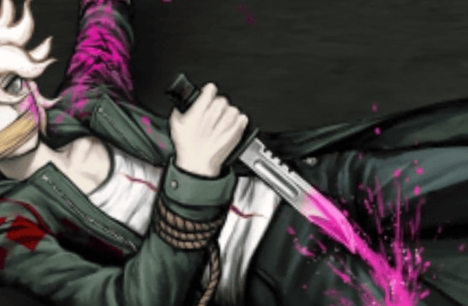 Nagito
