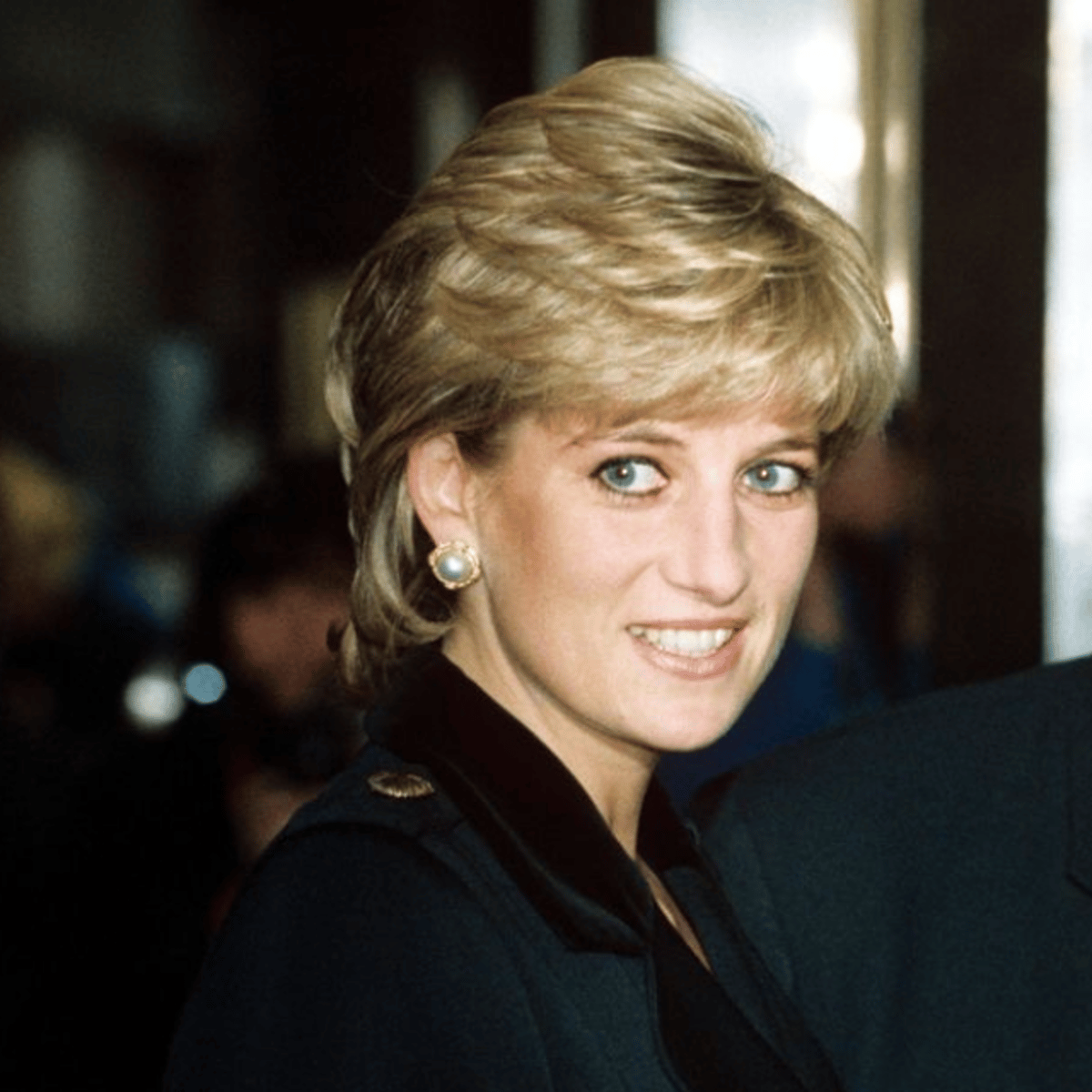 Princess Diana Dopple ai