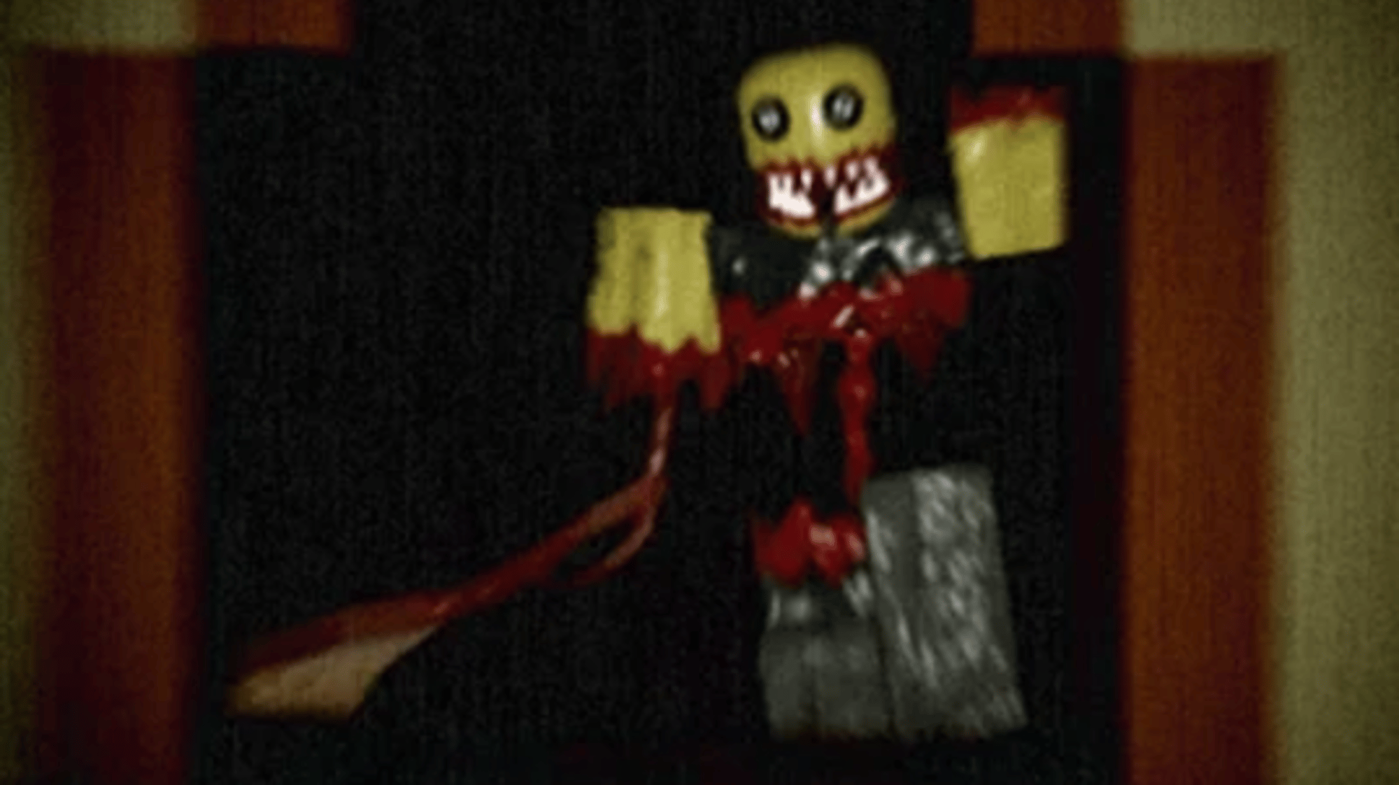 Mutant Anomaly Larry