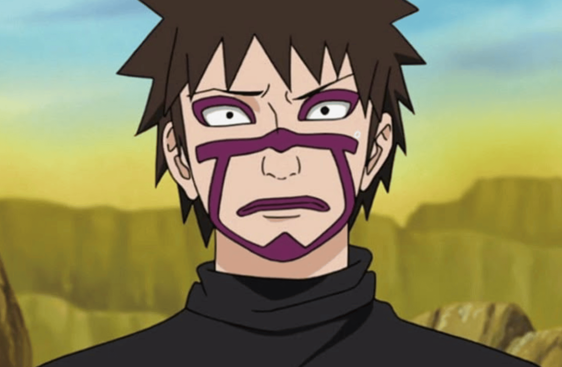 Kankuro