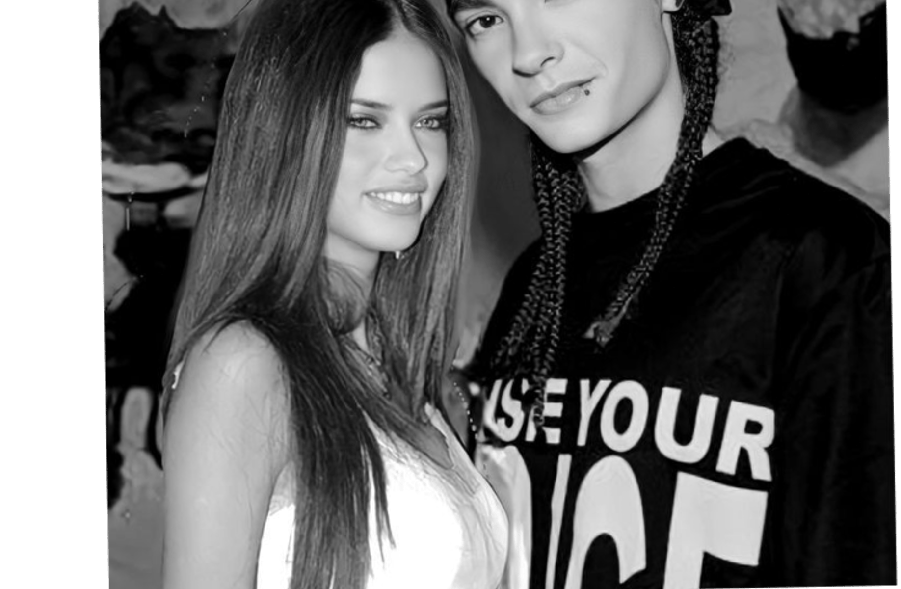 Tom e gabriel