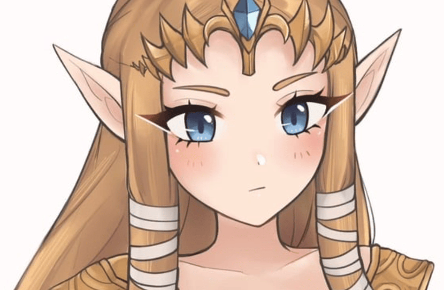 Princess Zelda