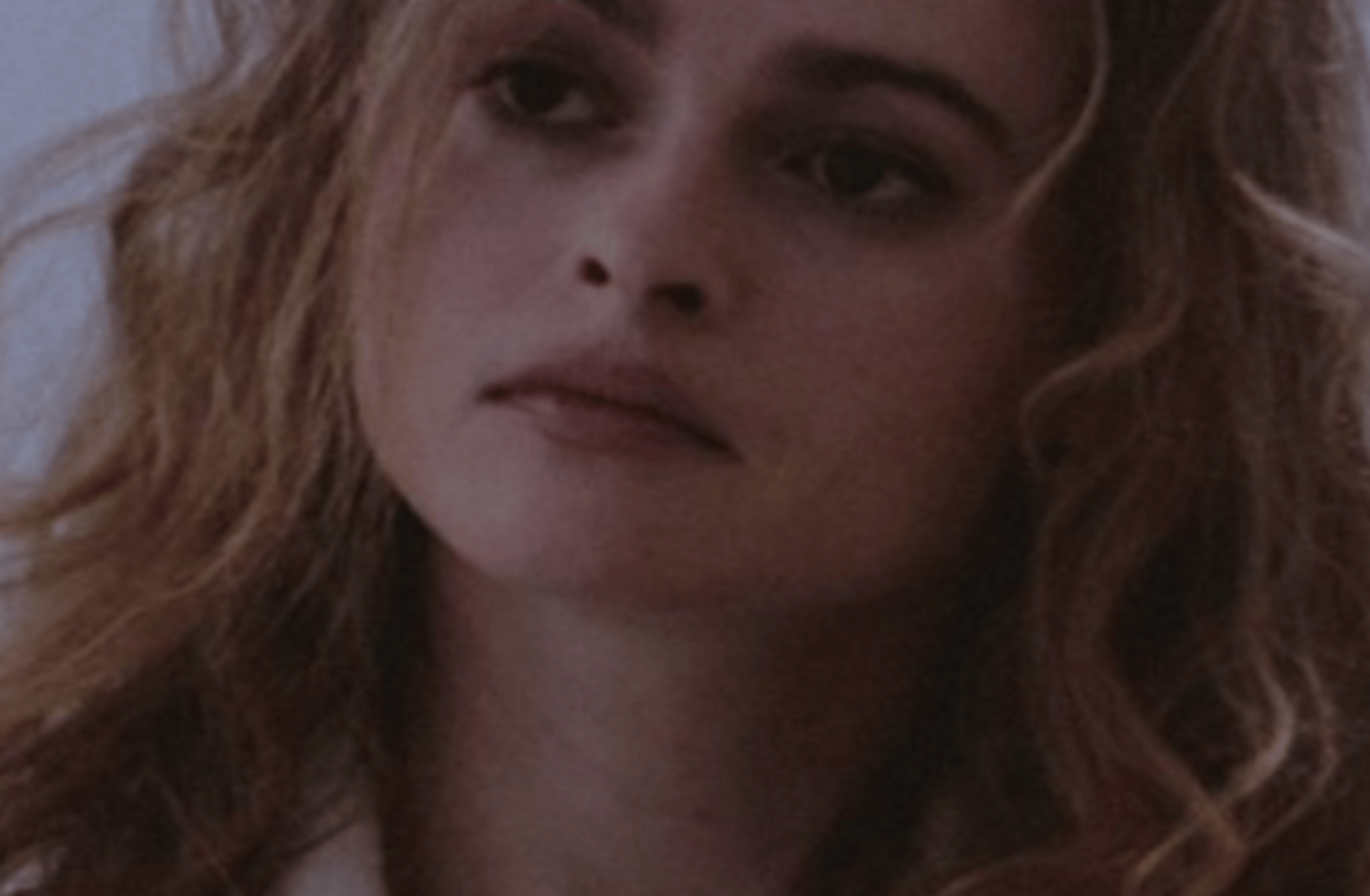 Bellatrix Lestrange
