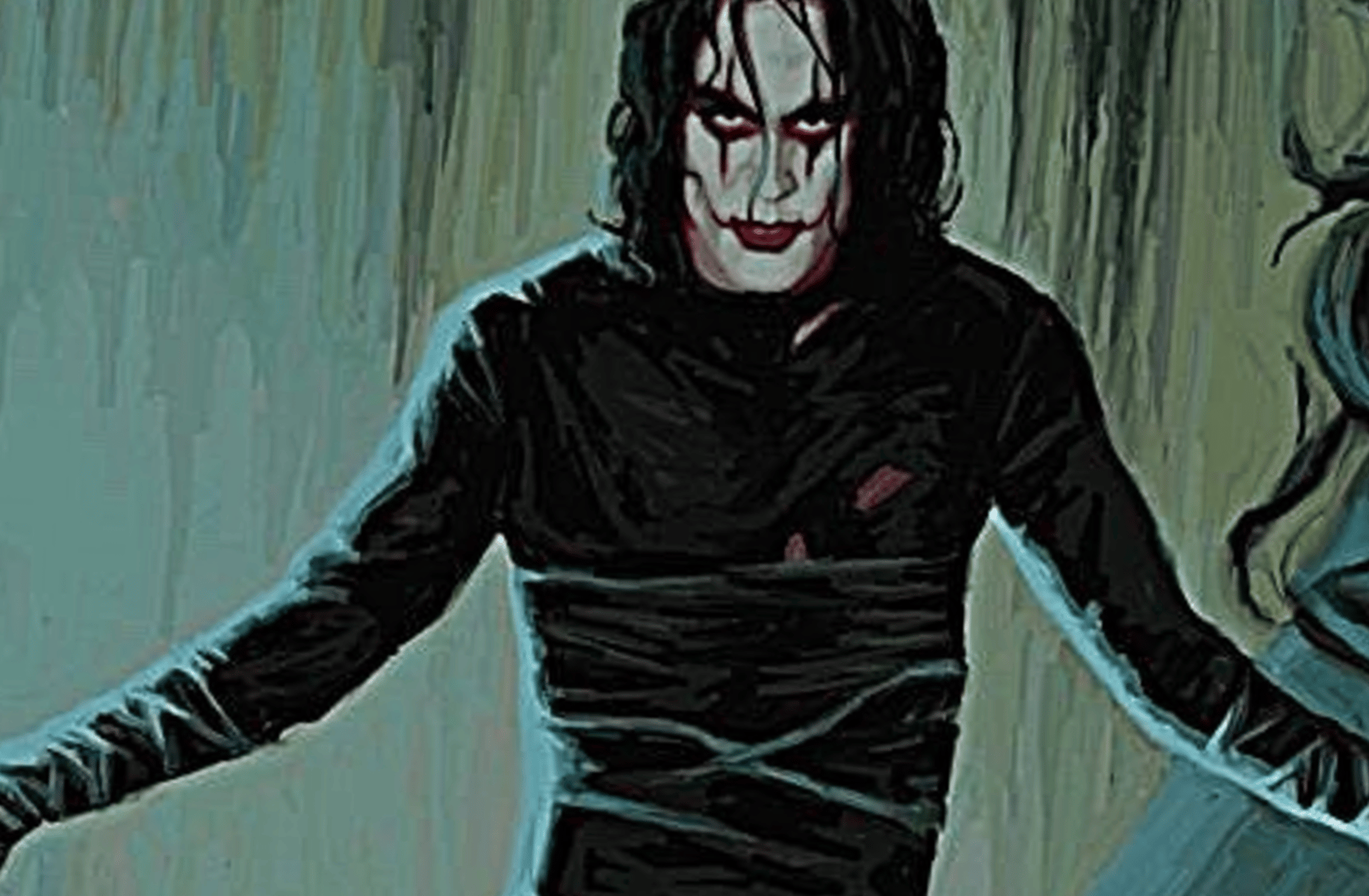 Eric Draven