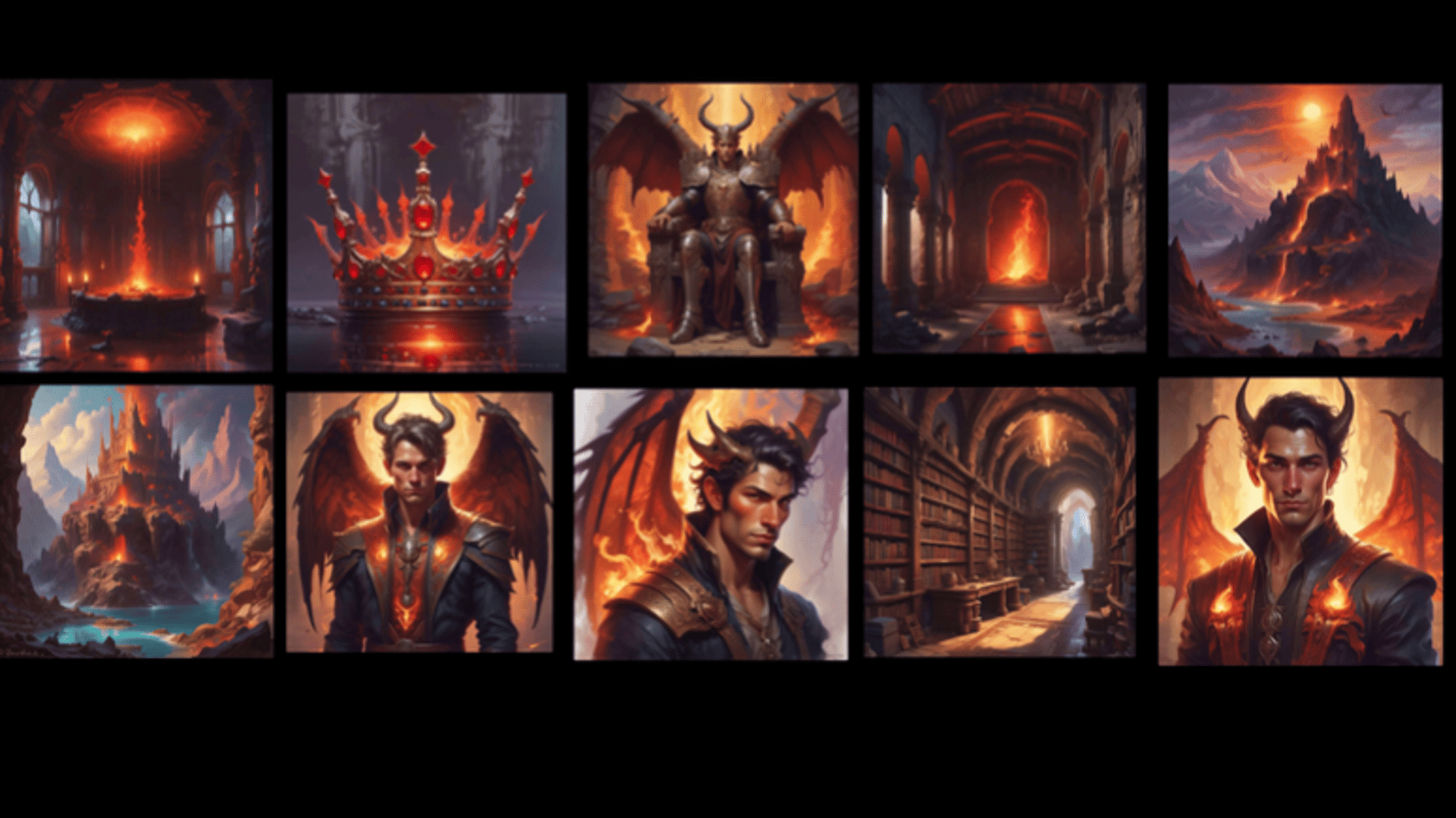 Dragon King Dracerus