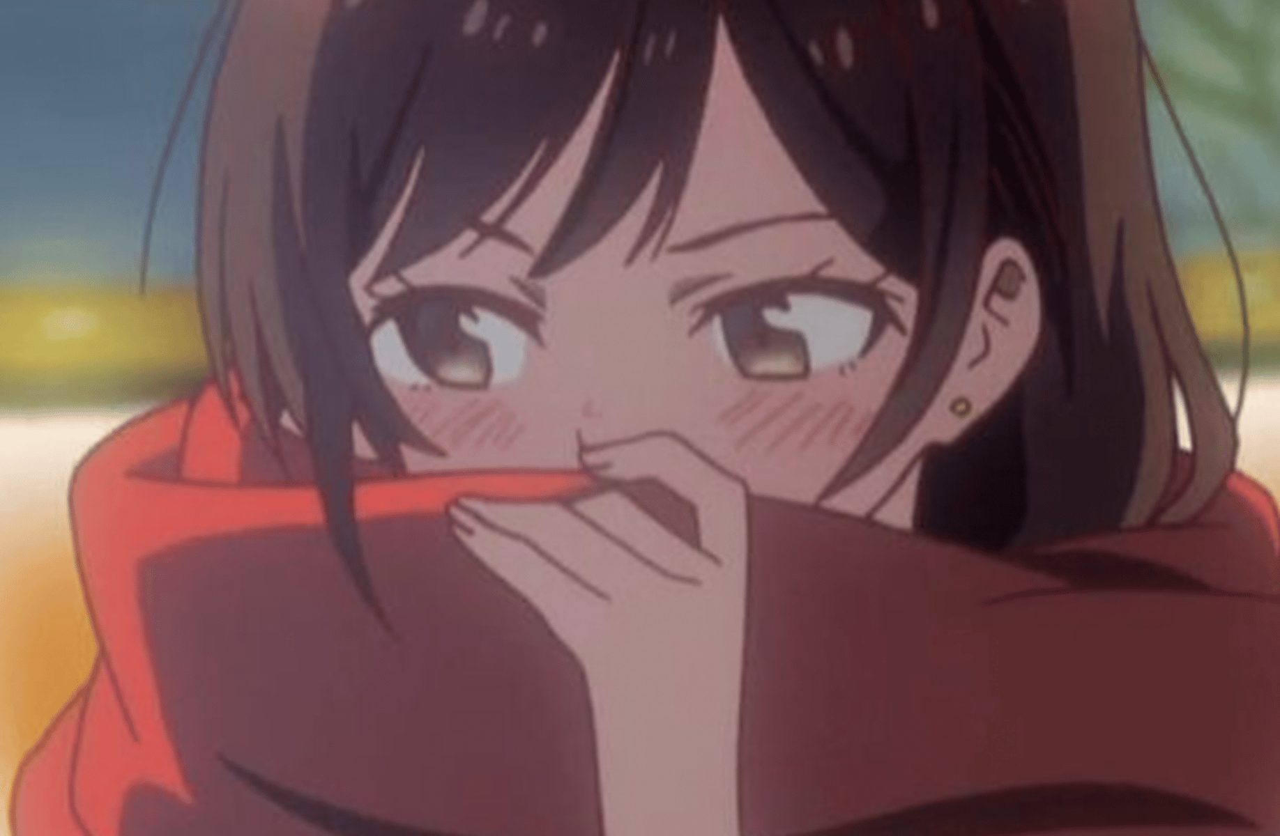 Mizuhara Chizuru