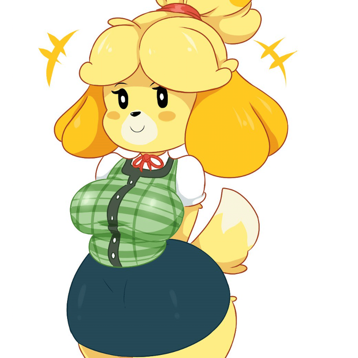 Isabelle