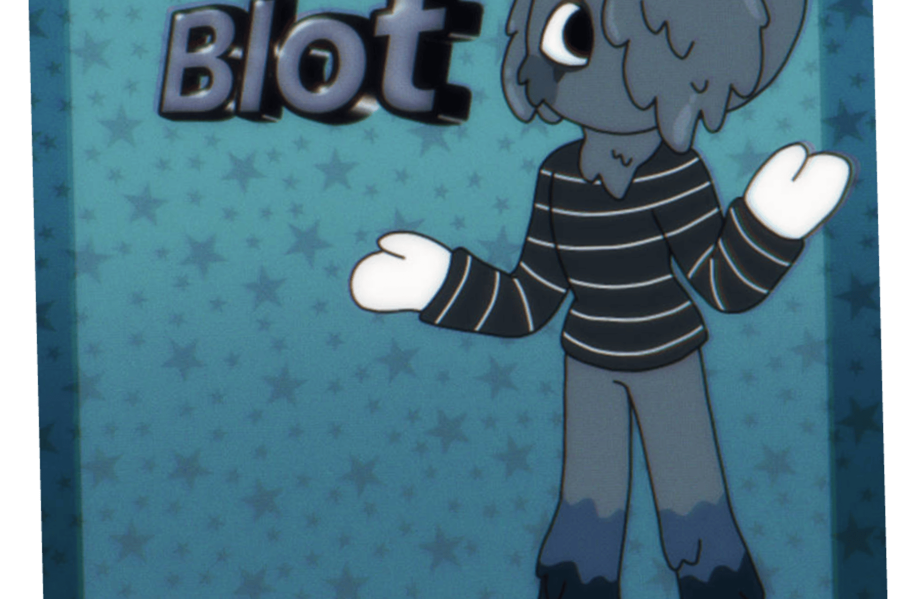 Blot