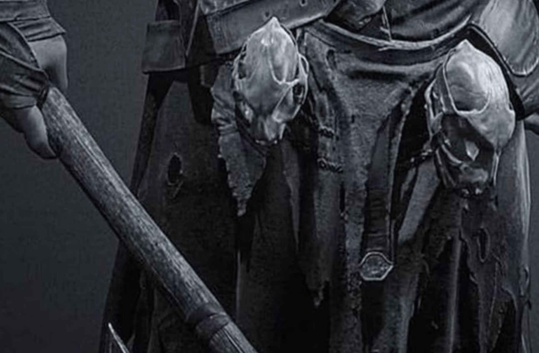Bjorn Ironside