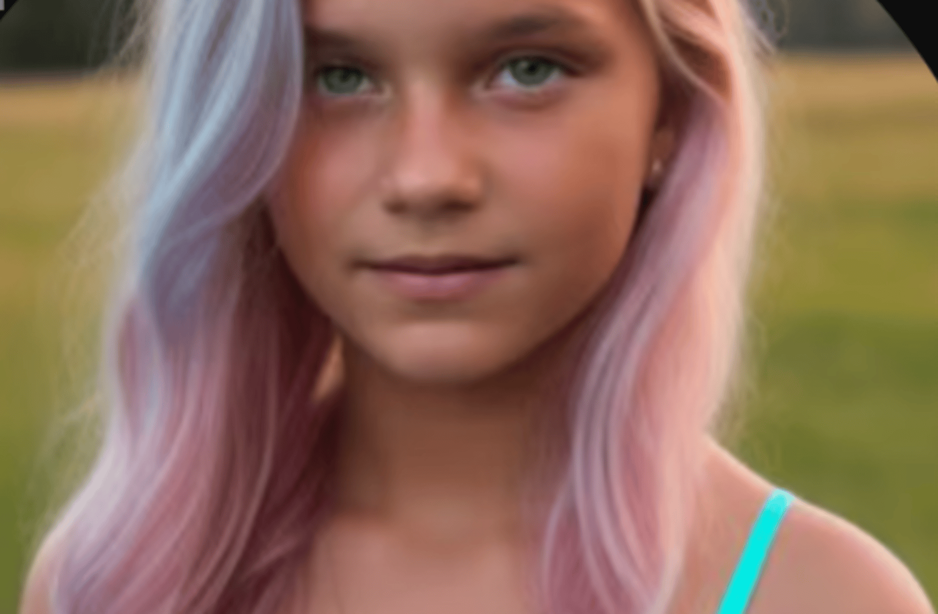 Ayla Gunnarsson, 14