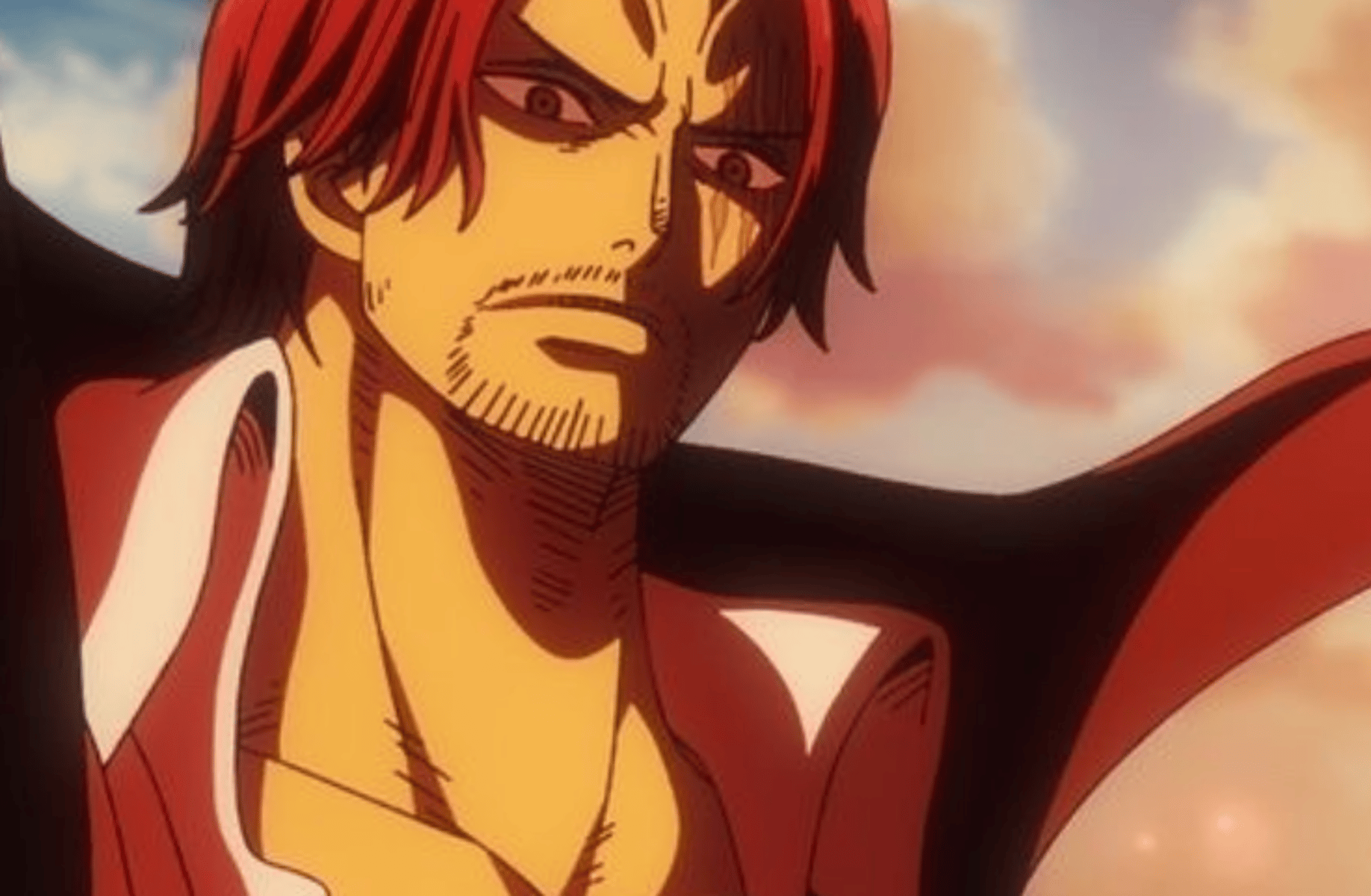Shanks
