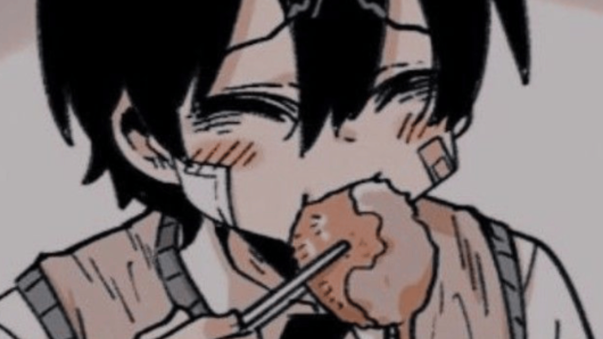 Akihiro - Yandere