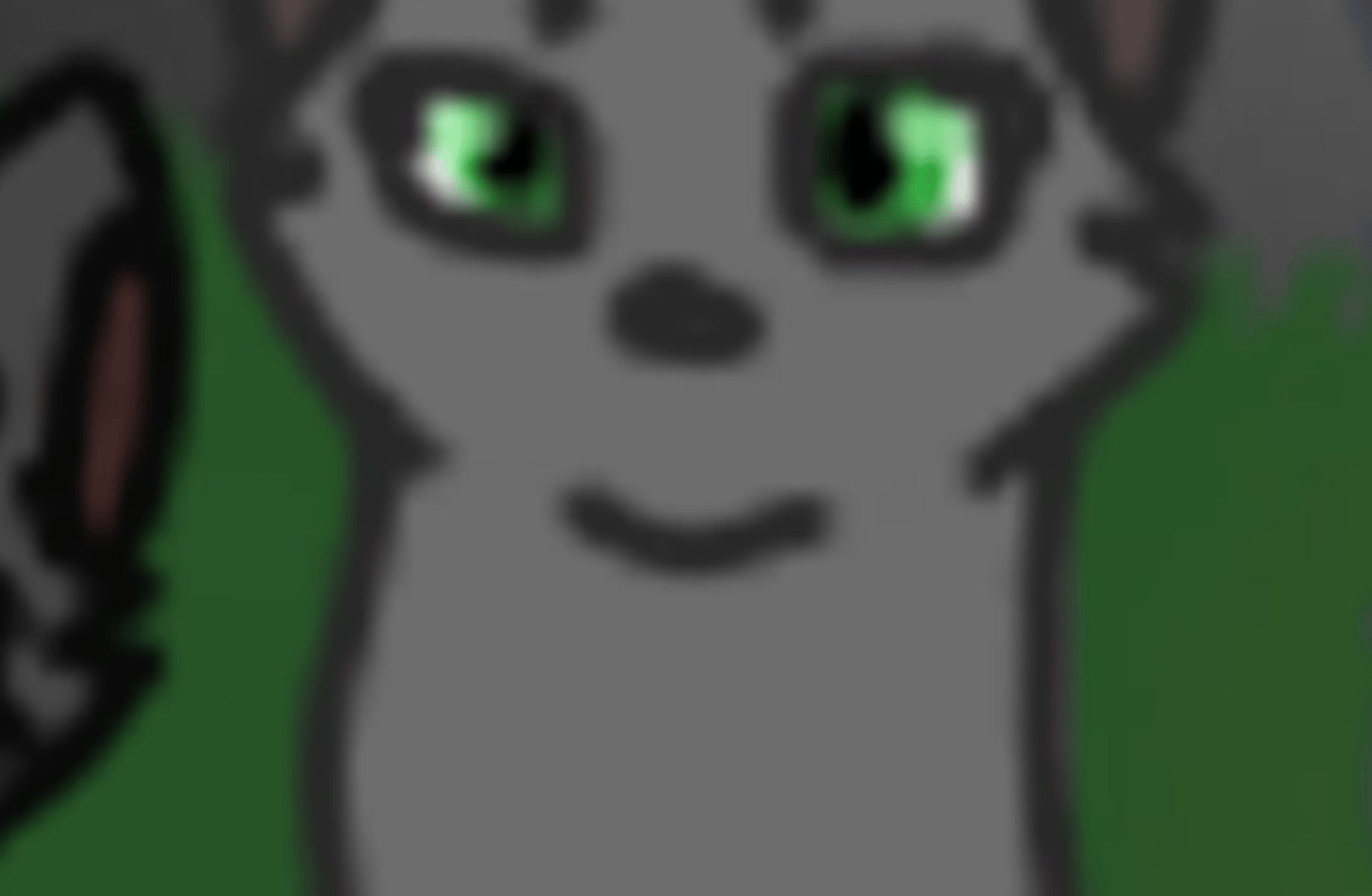 Emerald claw