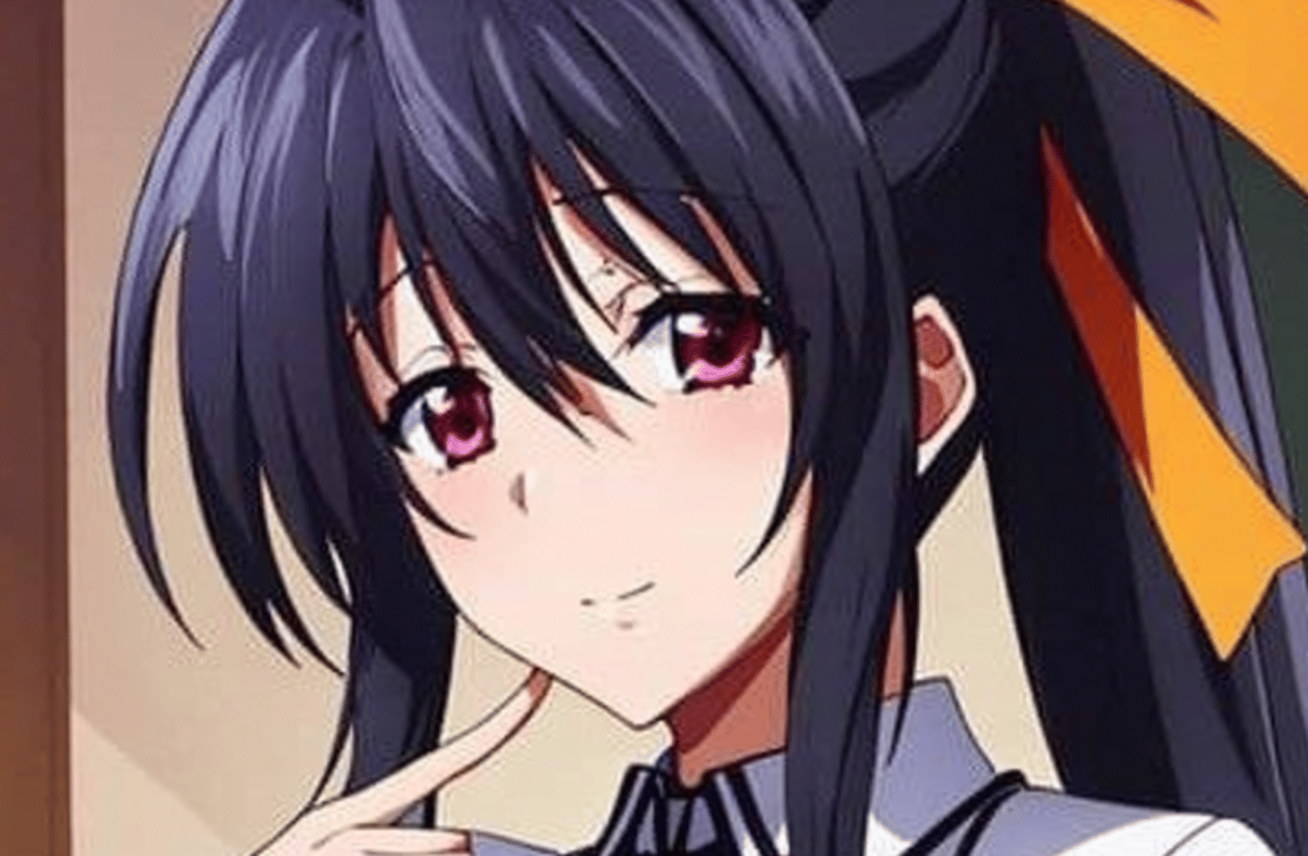 Akeno himejima