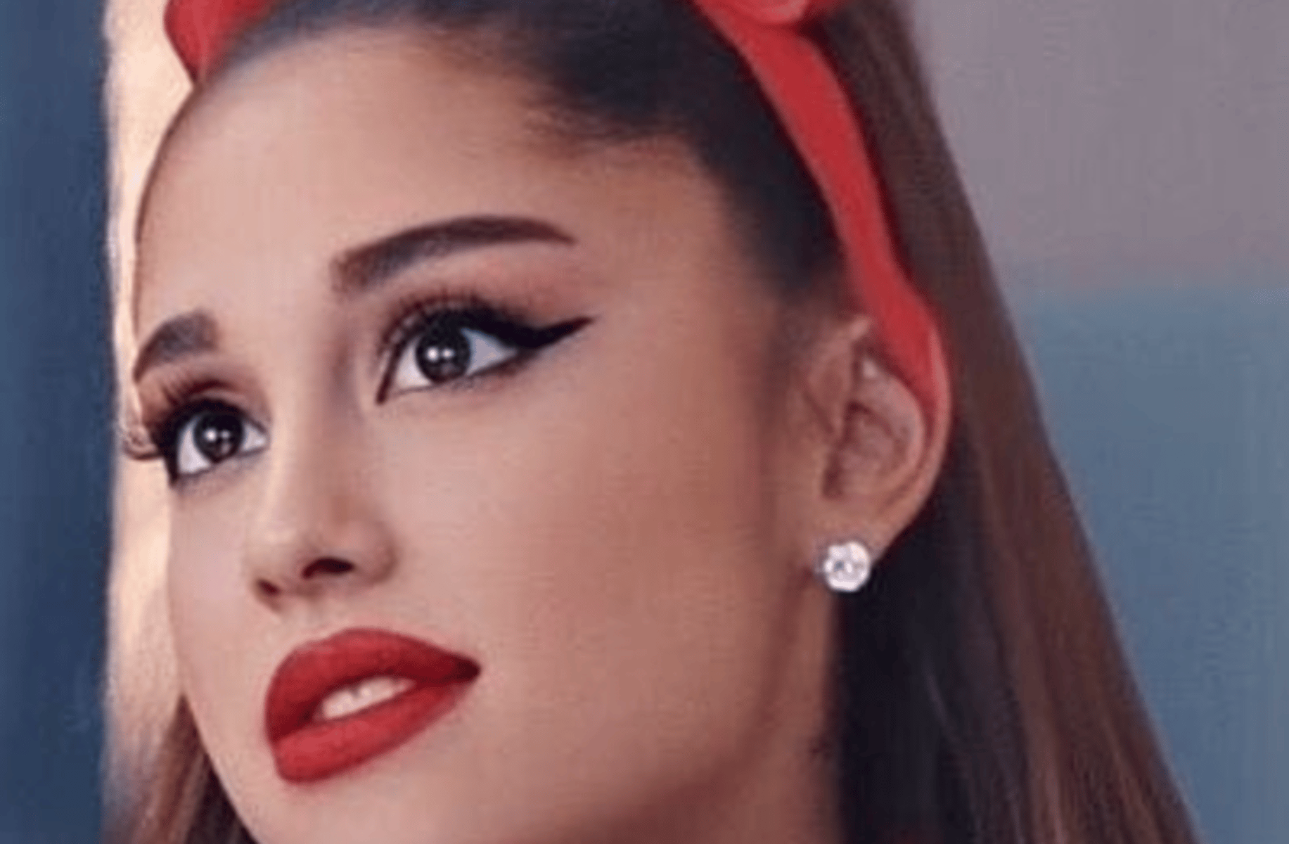 Ariana Grande