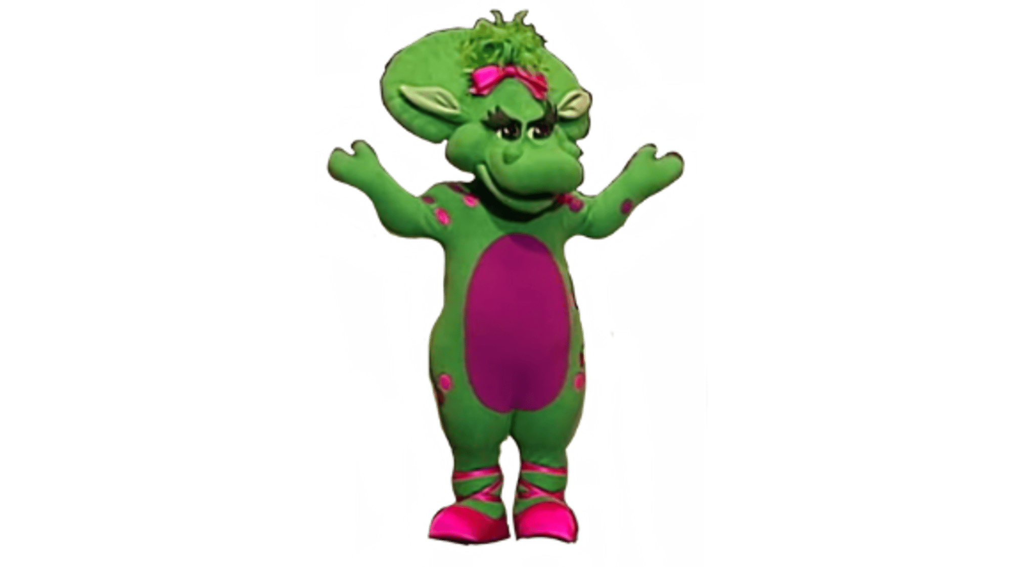 Baby Bop (2004)