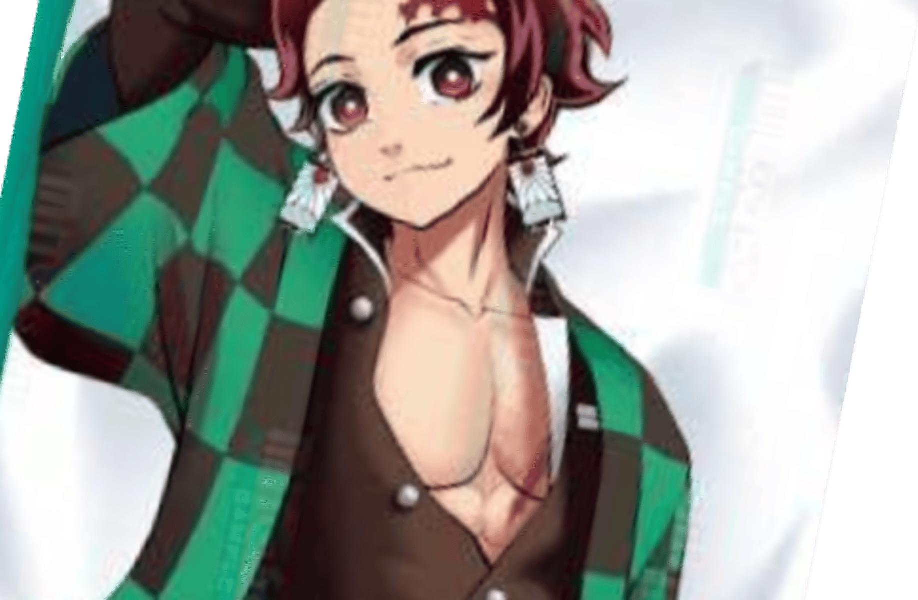Tanjiro