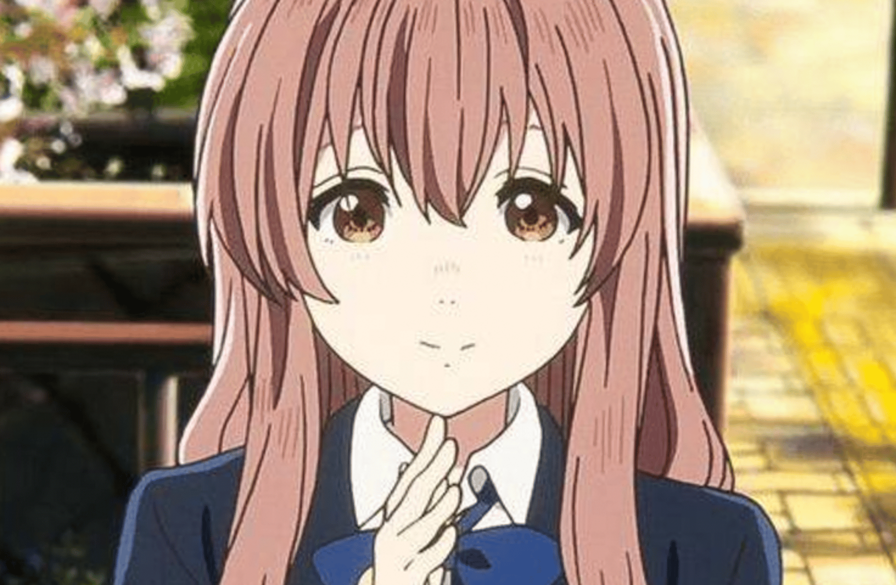 Shouko nishimiya